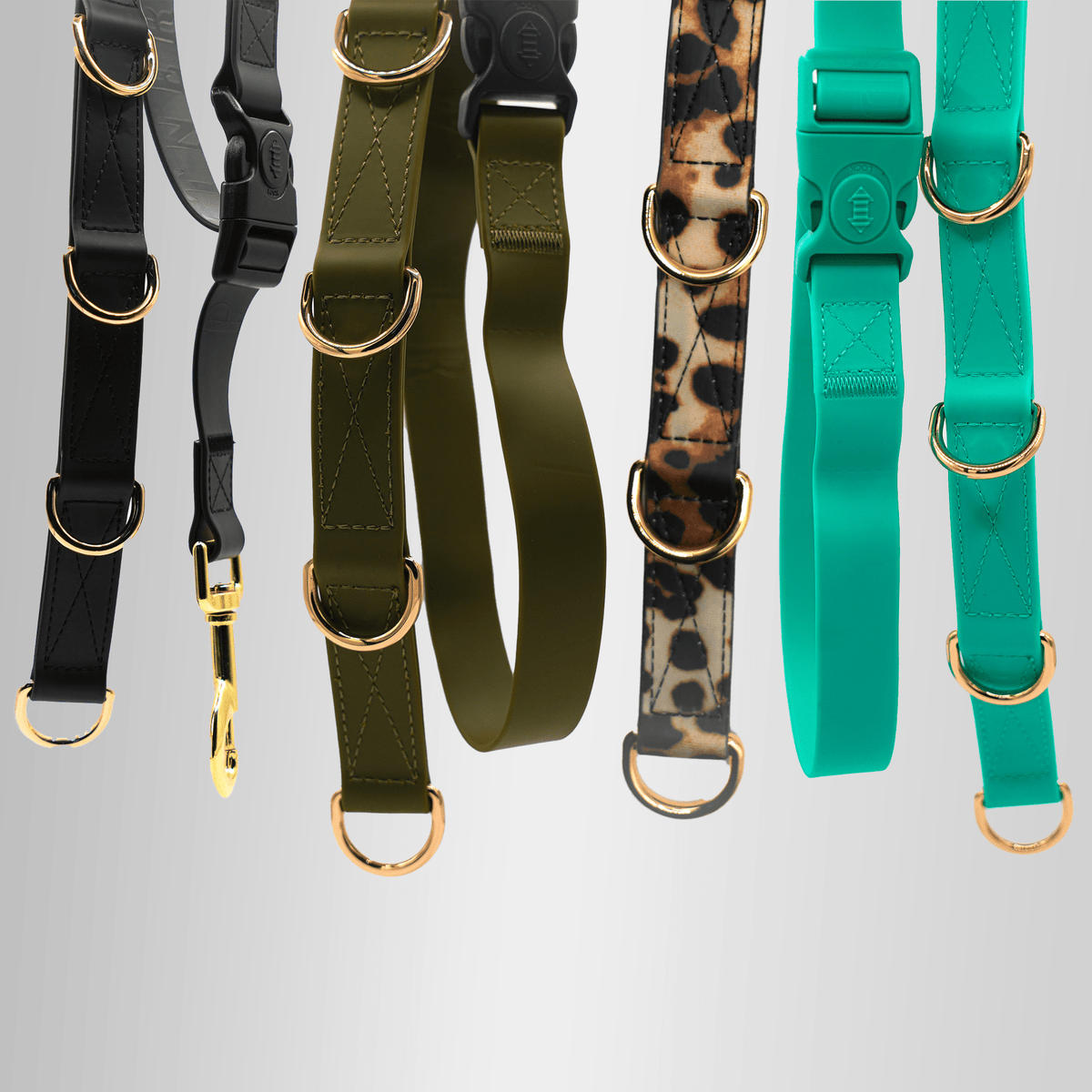 Straps - Pewtner Grooming Supplies