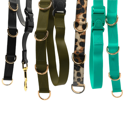 Why Groomers Are Switching to Happy Strappys Premium Grooming Straps - Pewtner Grooming Supplies