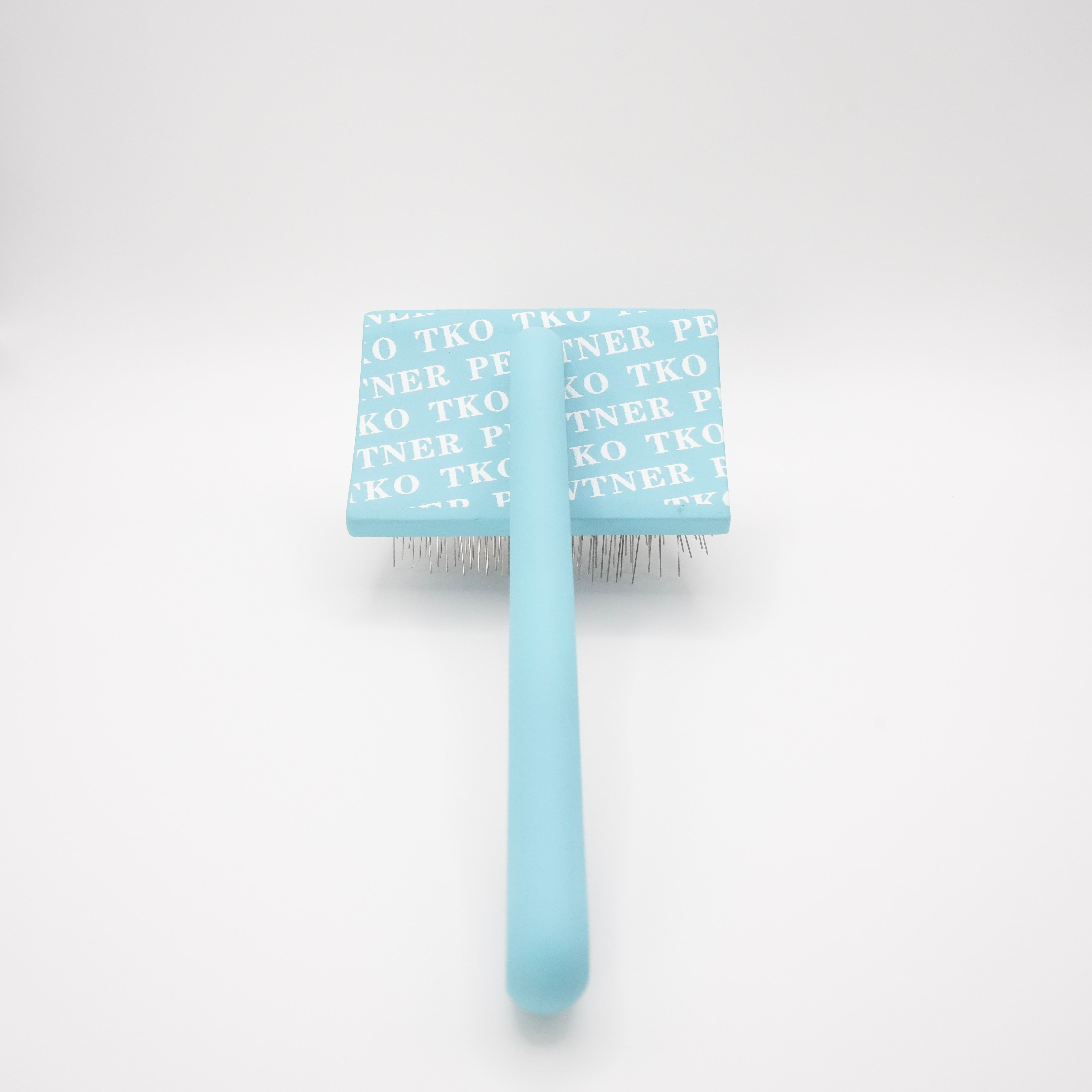 TKO Slicker Brush - Dog Grooming Brush