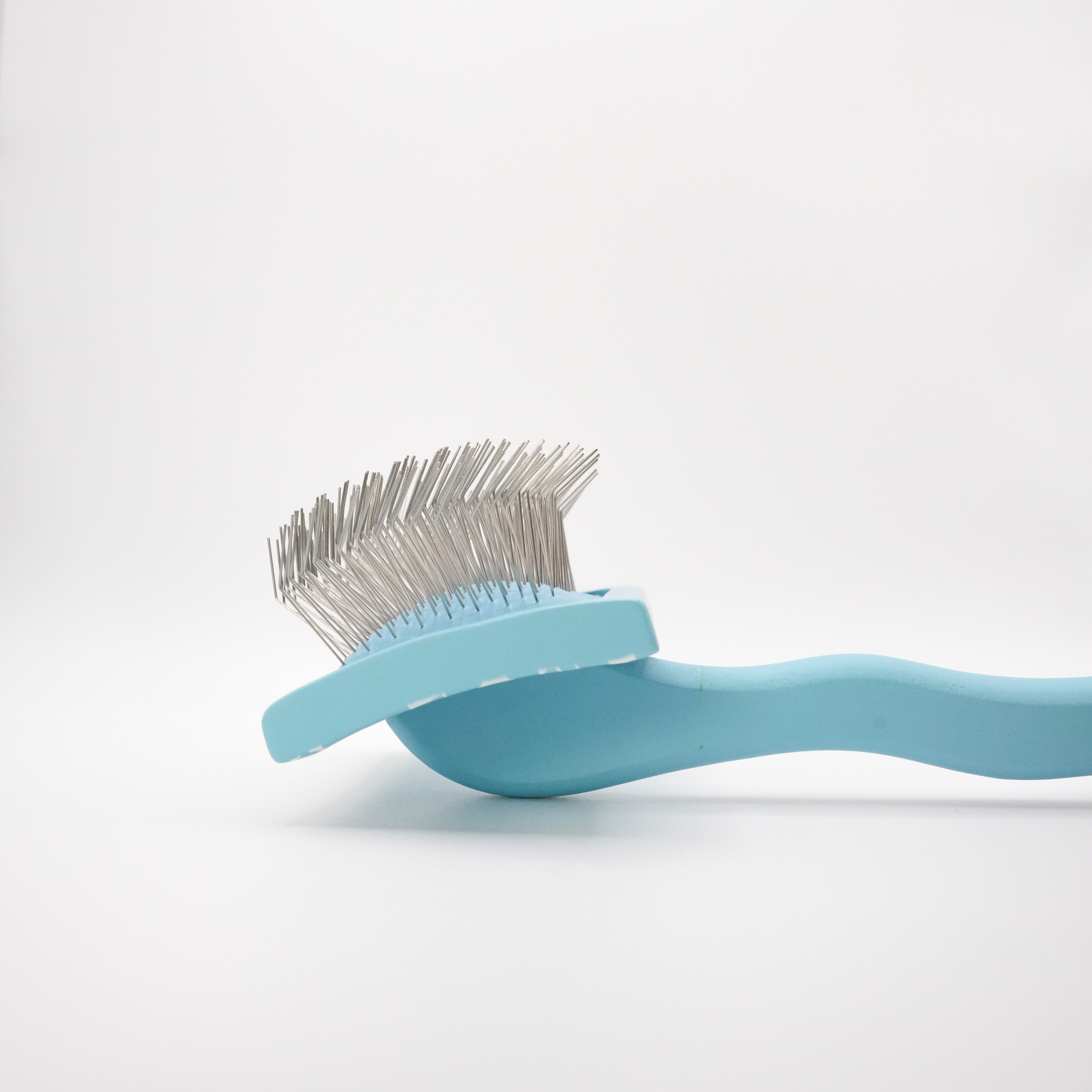 TKO Slicker Brush - Dog Grooming Brush