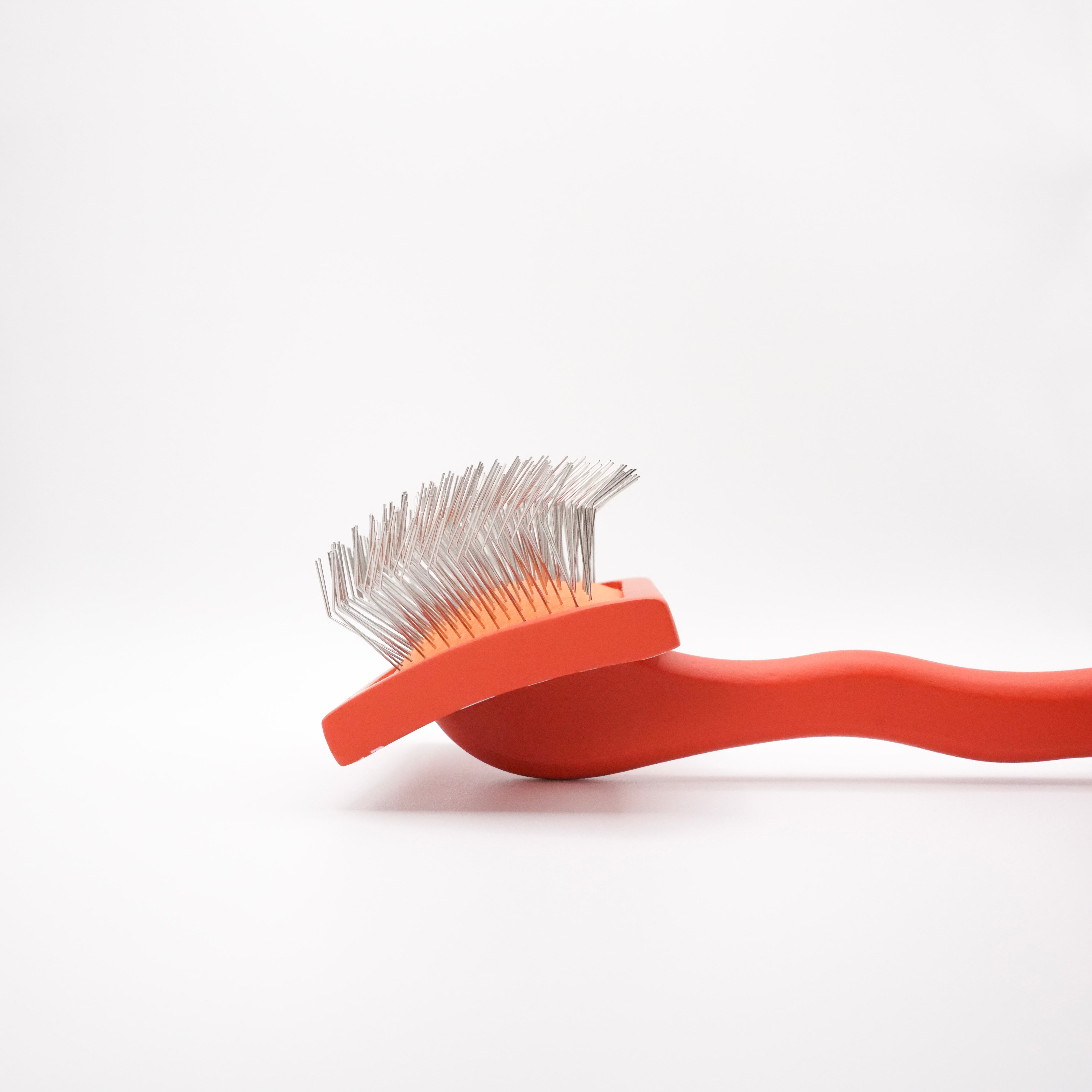 TKO Slicker Brush - Dog Grooming Brush