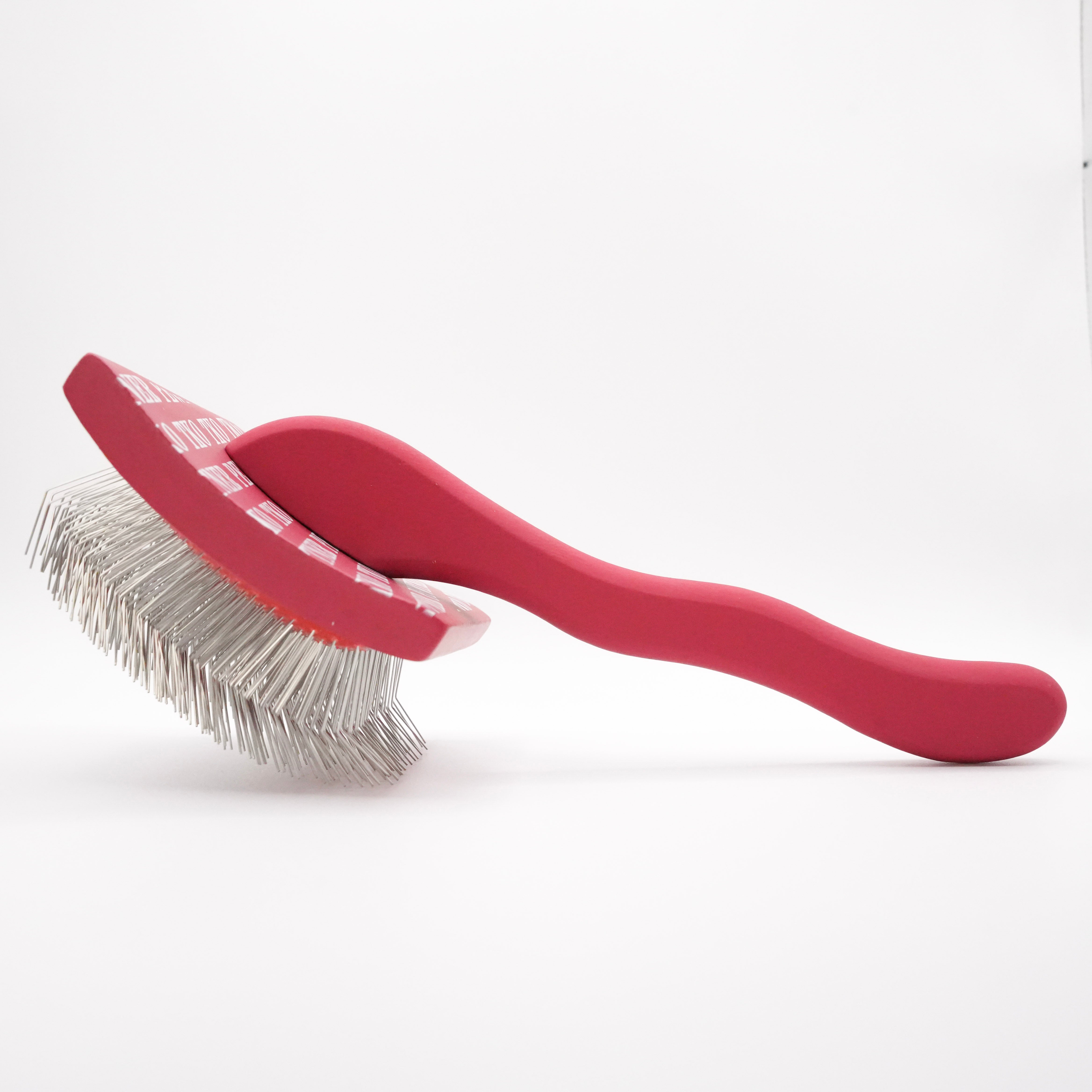 TKO Slicker Brush - Dog Grooming Brush