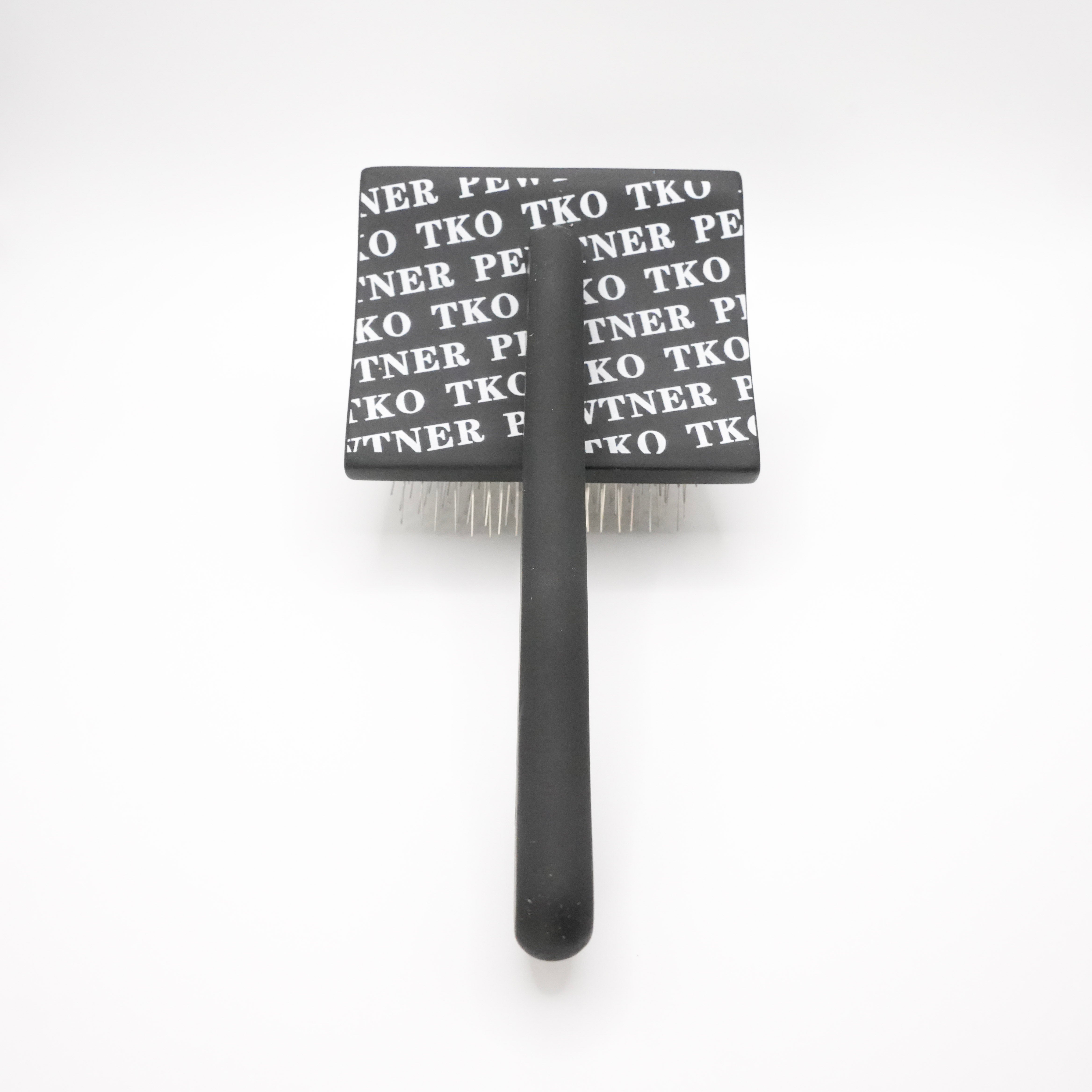 TKO Slicker Brush - Dog Grooming Brush