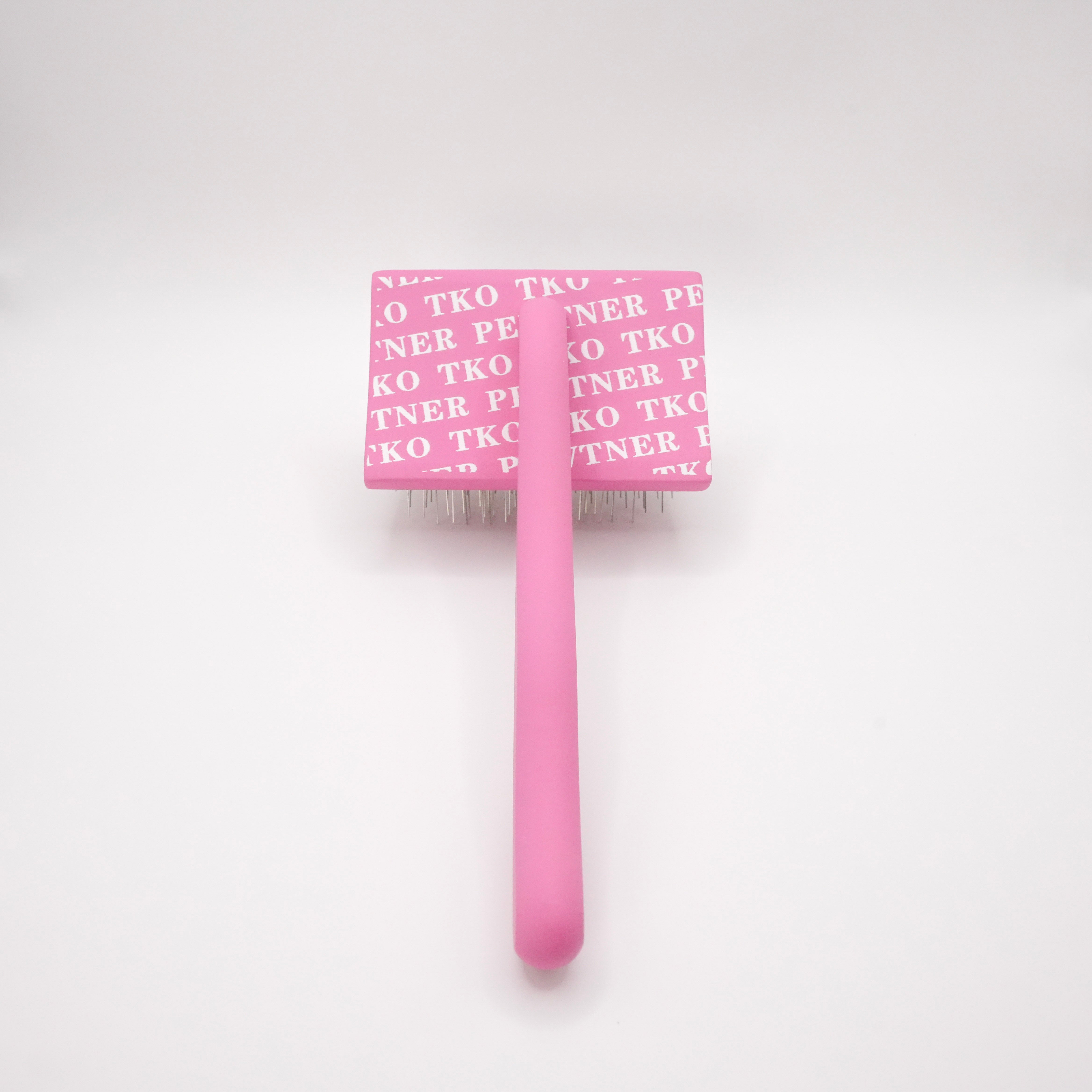 TKO Slicker Brush - Dog Grooming Brush