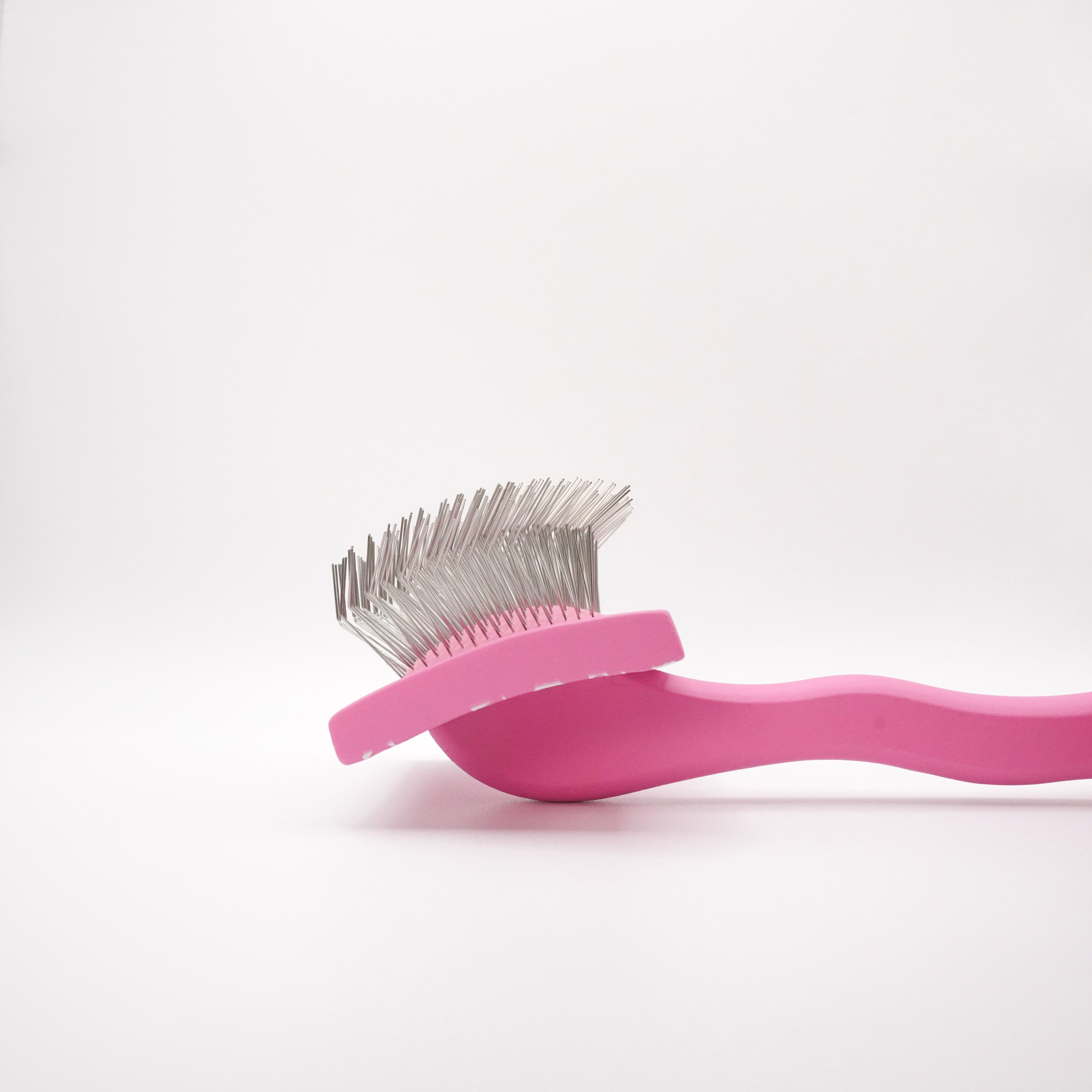 TKO Slicker Brush - Dog Grooming Brush