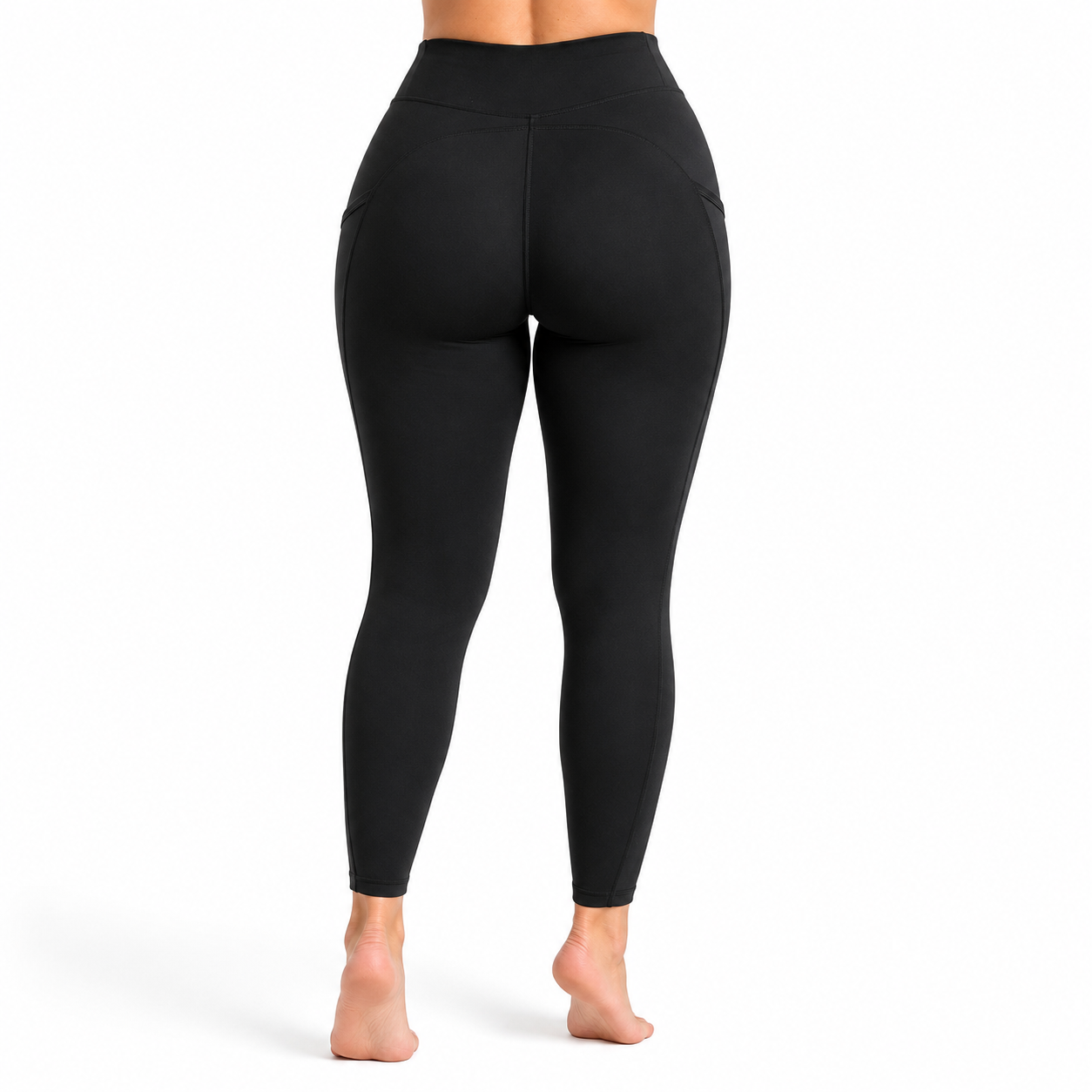 PewtyPants™ - Hair-resistant leggings,