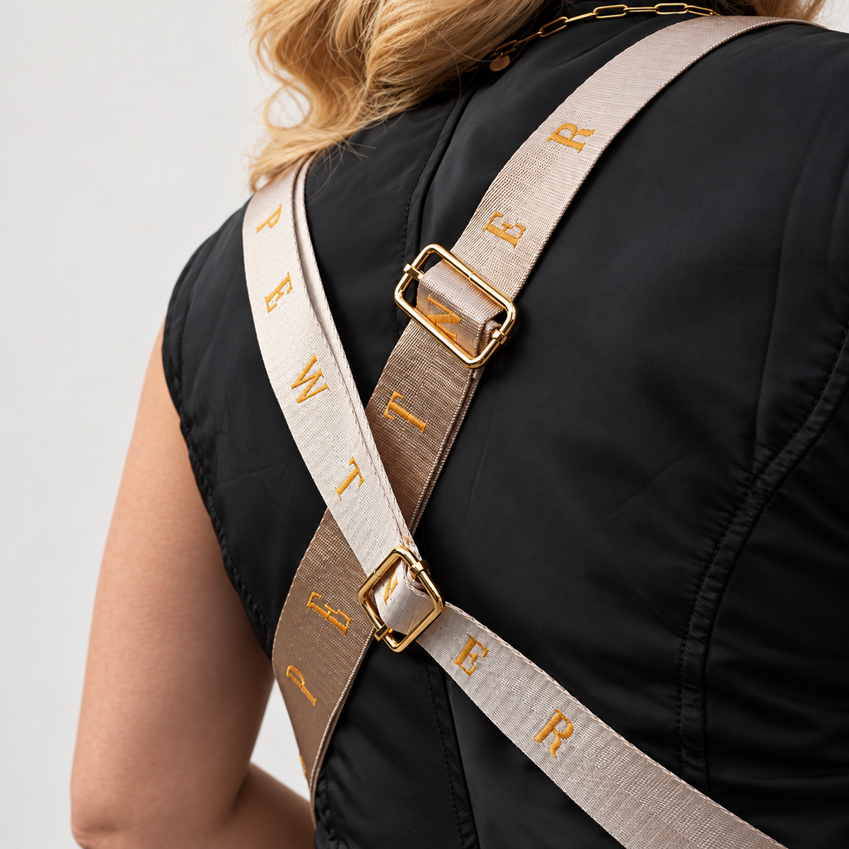 Pewtner Pinnie -  Dog Grooming Apron