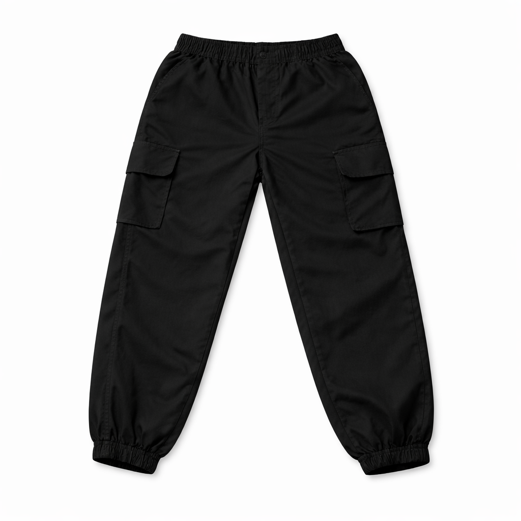PewtPants™️ – Cargo Trousers For Dog Groomers