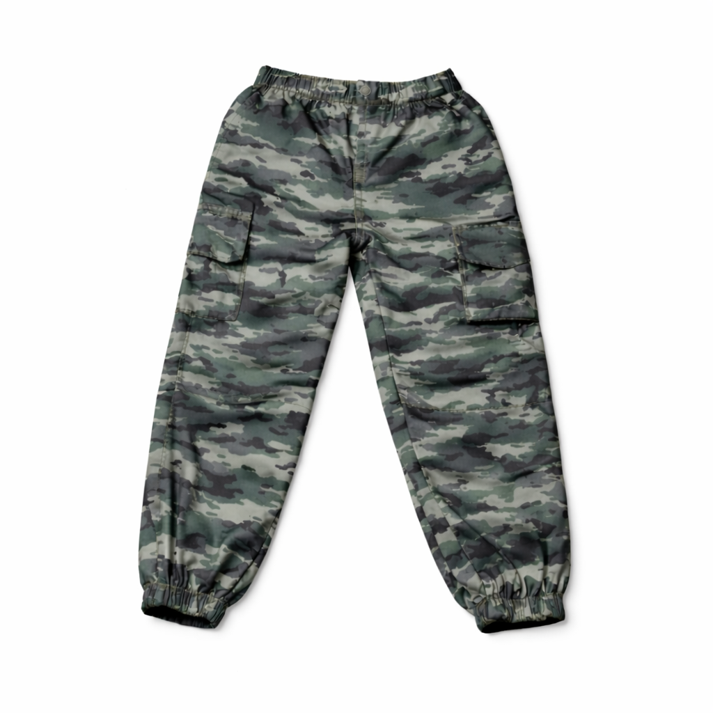 PewtPants™️ – Cargo Trousers For Dog Groomers