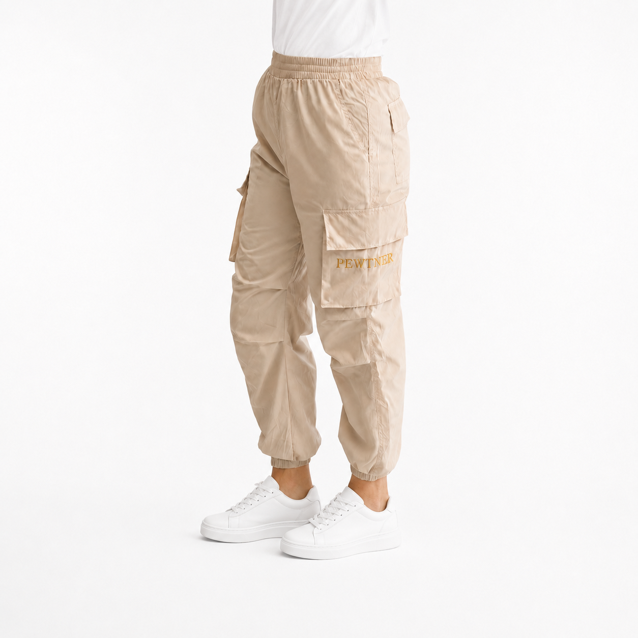 PewtPants™️ – Cargo Trousers For Dog Groomers