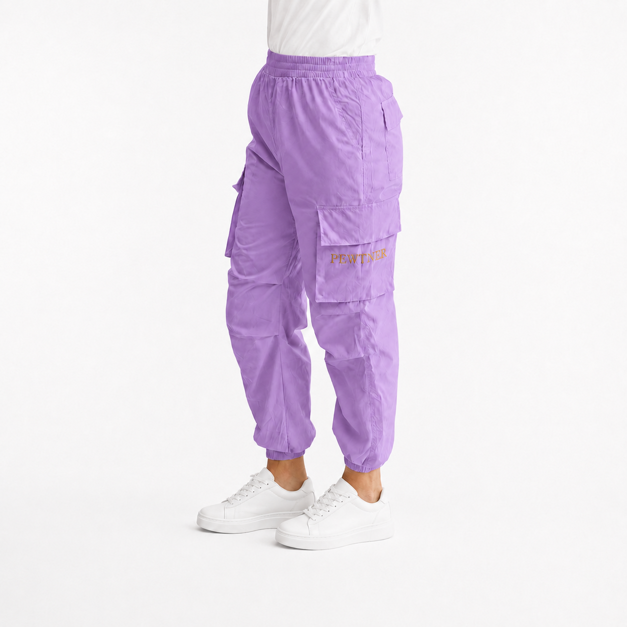 PewtPants™️ – Cargo Trousers For Dog Groomers