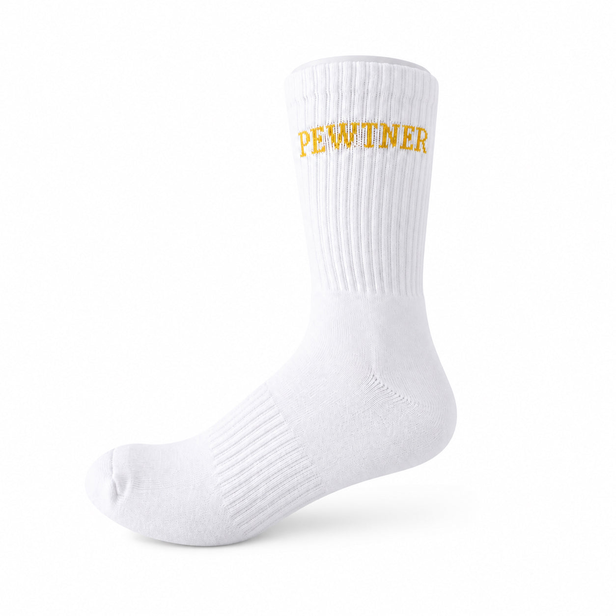 PewtSportSox™ -  Premium sports socks