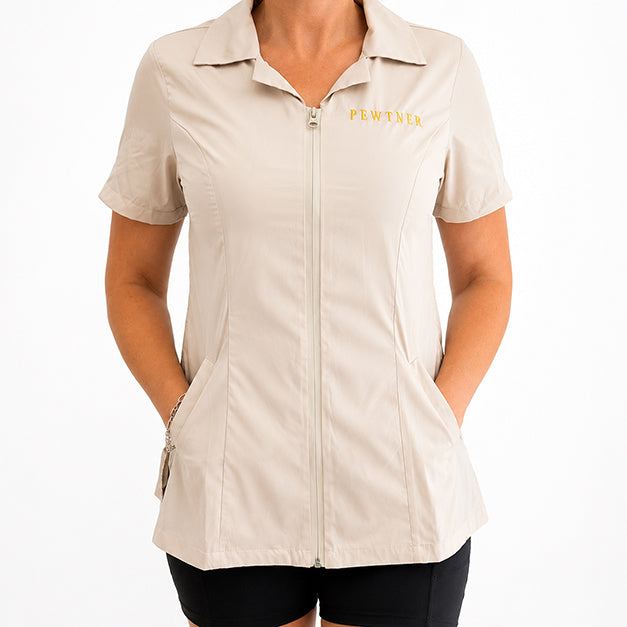 The Summer Pewtunic - Lightweight Womens Tunic