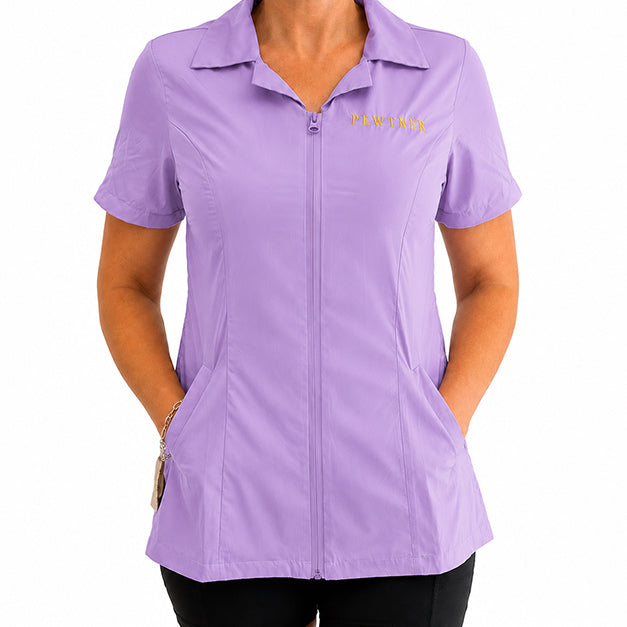 The Summer Pewtunic - Lightweight Womens Tunic