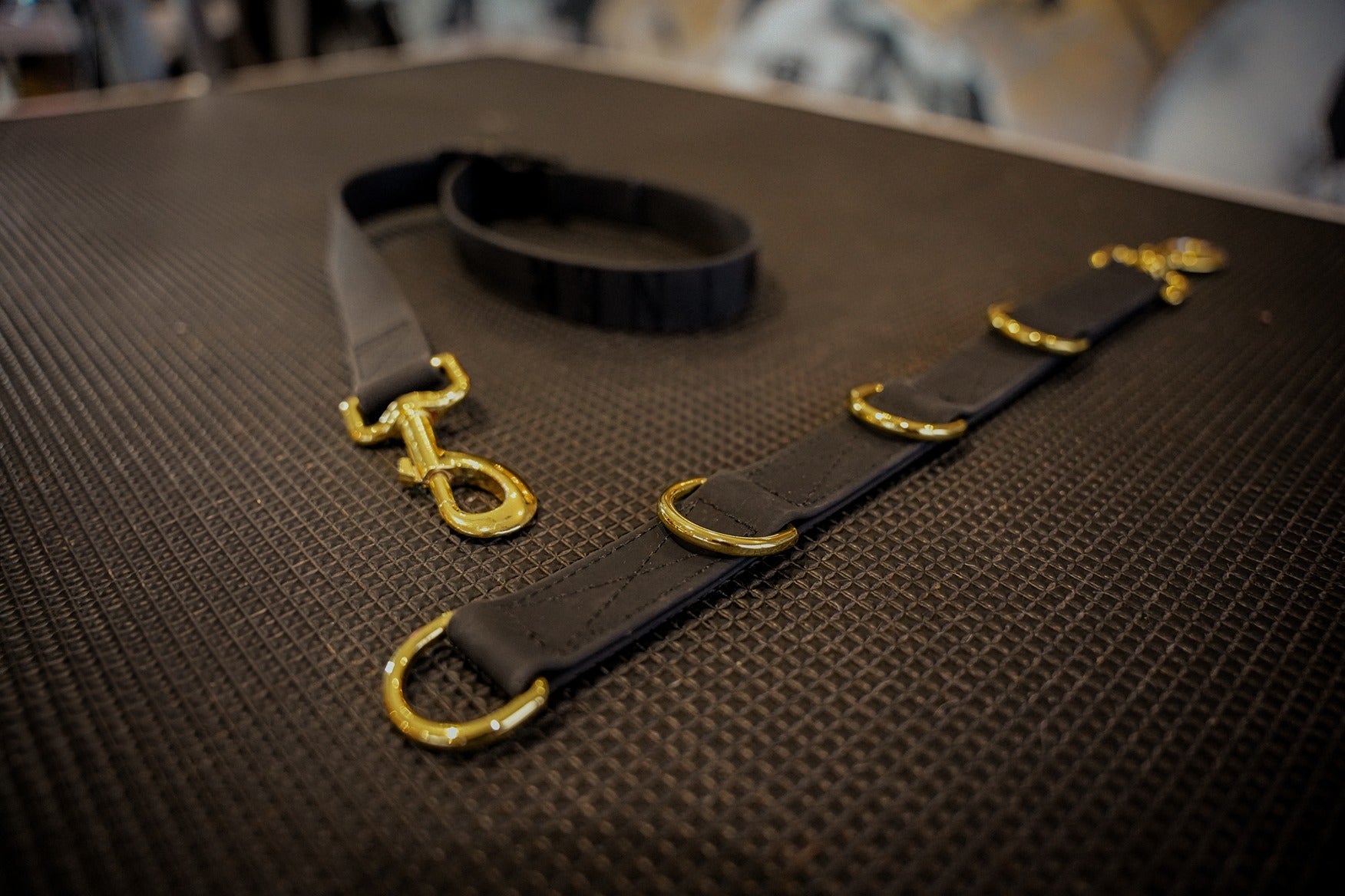 Happy Strappys - Dog Grooming Straps - Pewtner Grooming Supplies