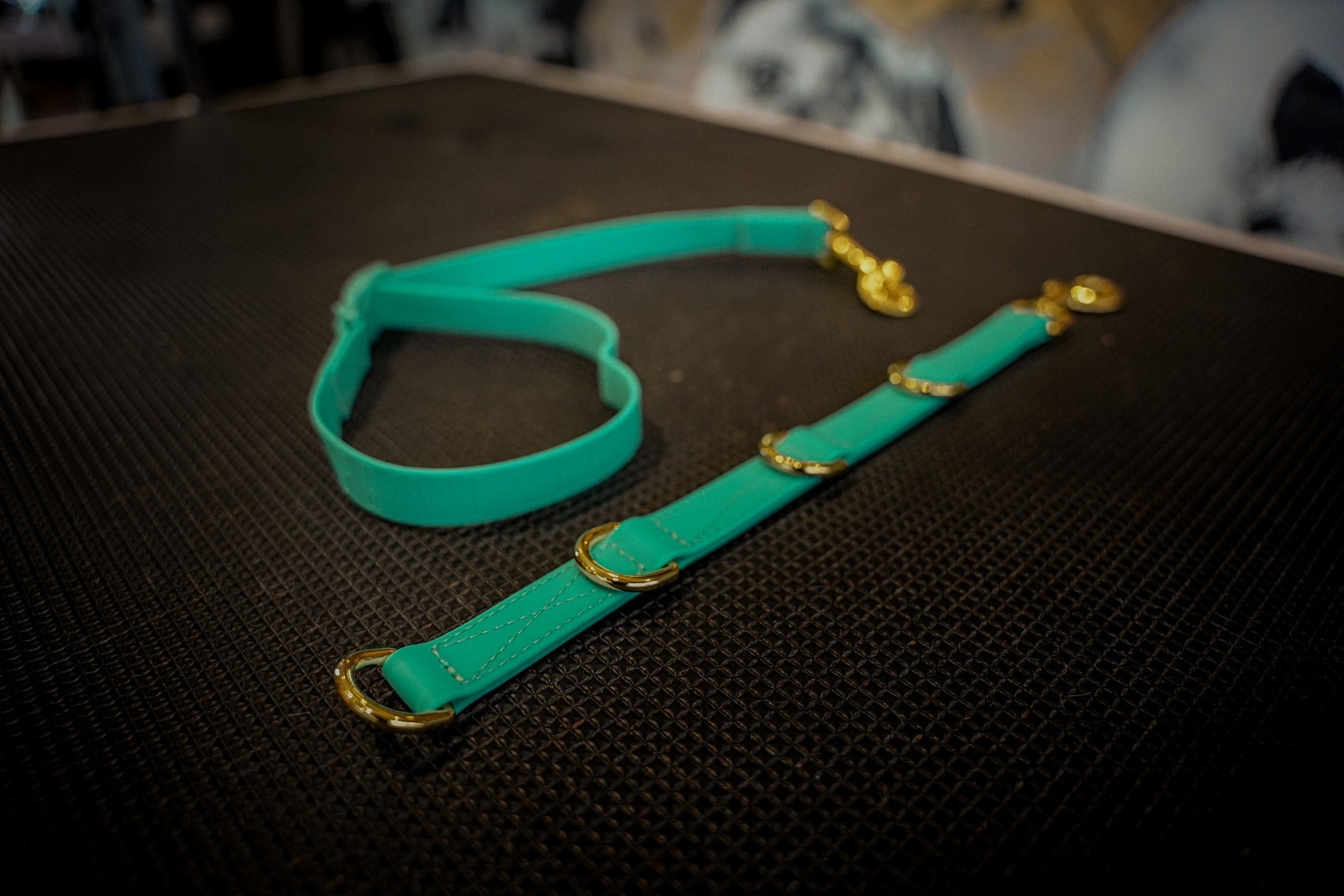 Happy Strappys - Dog Grooming Straps - Pewtner Grooming Supplies