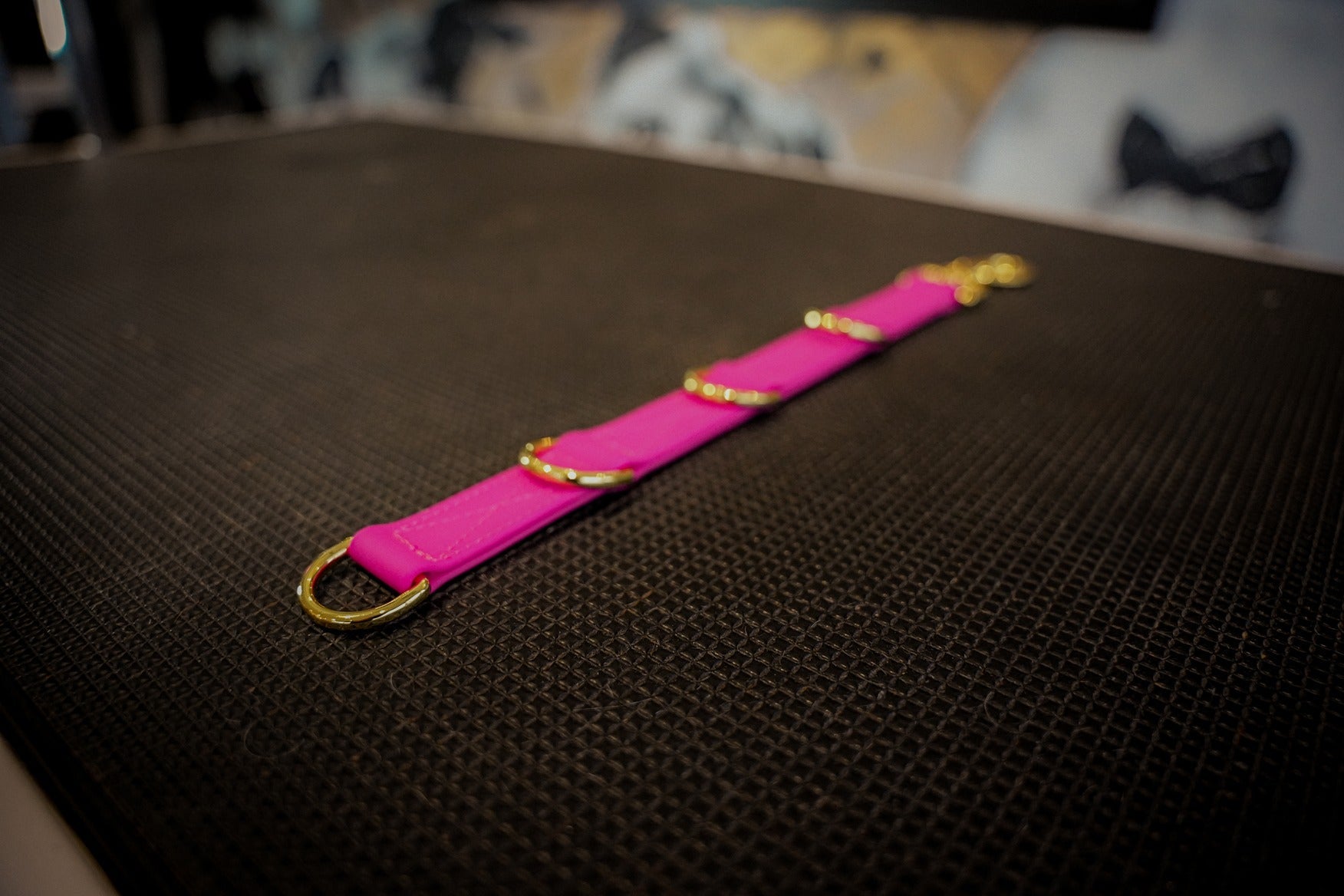 Happy Strappys - Dog Grooming Straps - Pewtner Grooming Supplies