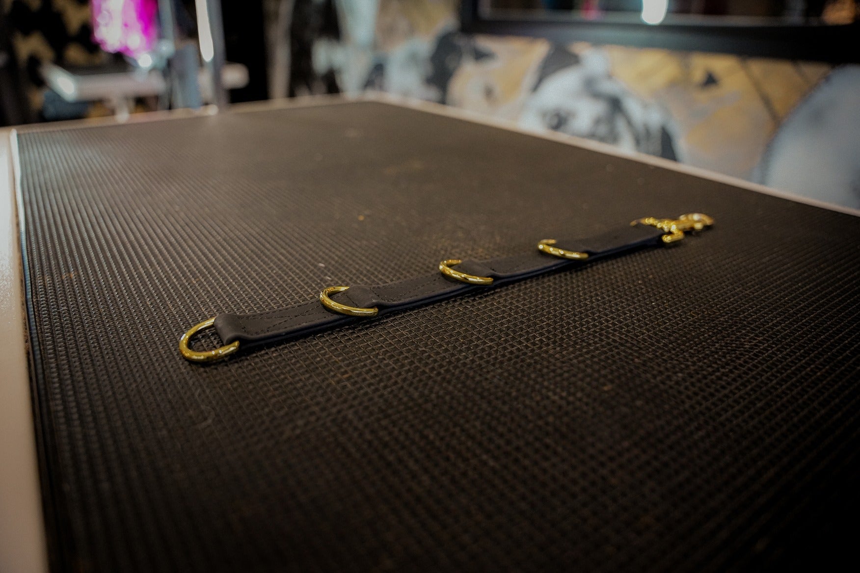 Happy Strappys - Dog Grooming Straps - Pewtner Grooming Supplies