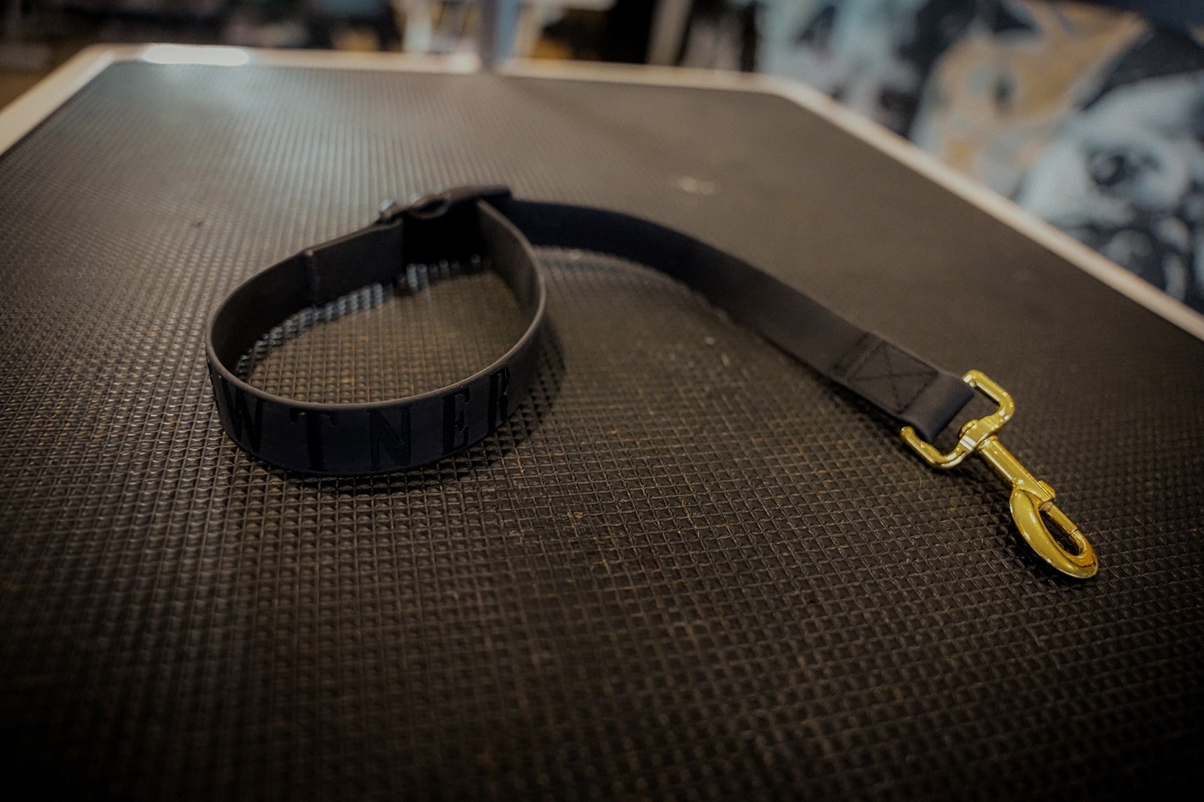 Happy Strappys - Dog Grooming Straps - Pewtner Grooming Supplies