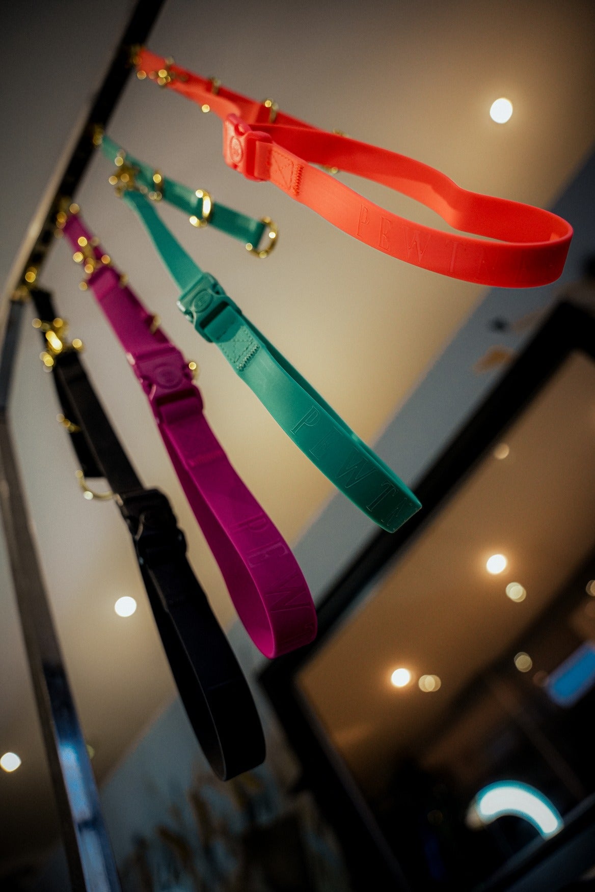 Happy Strappys - Dog Grooming Straps - Pewtner Grooming Supplies