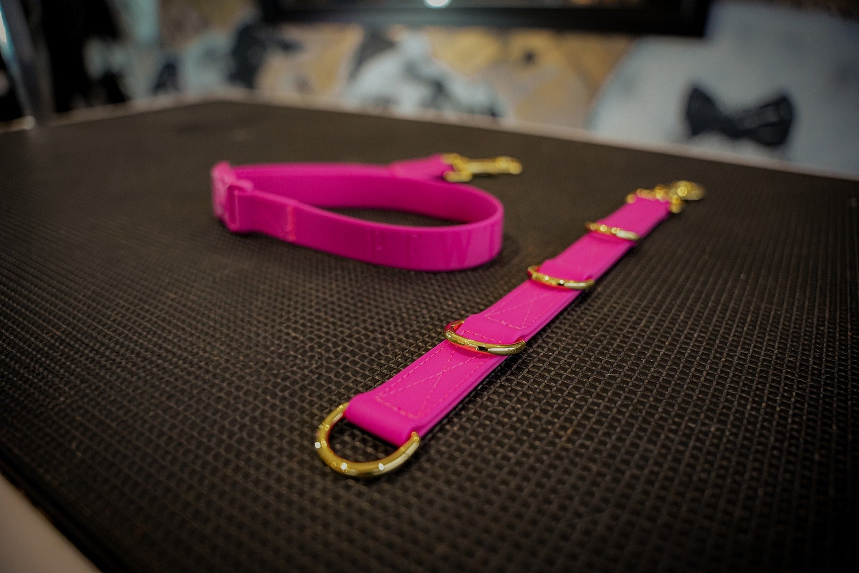 Happy Strappys - Dog Grooming Straps - Pewtner Grooming Supplies