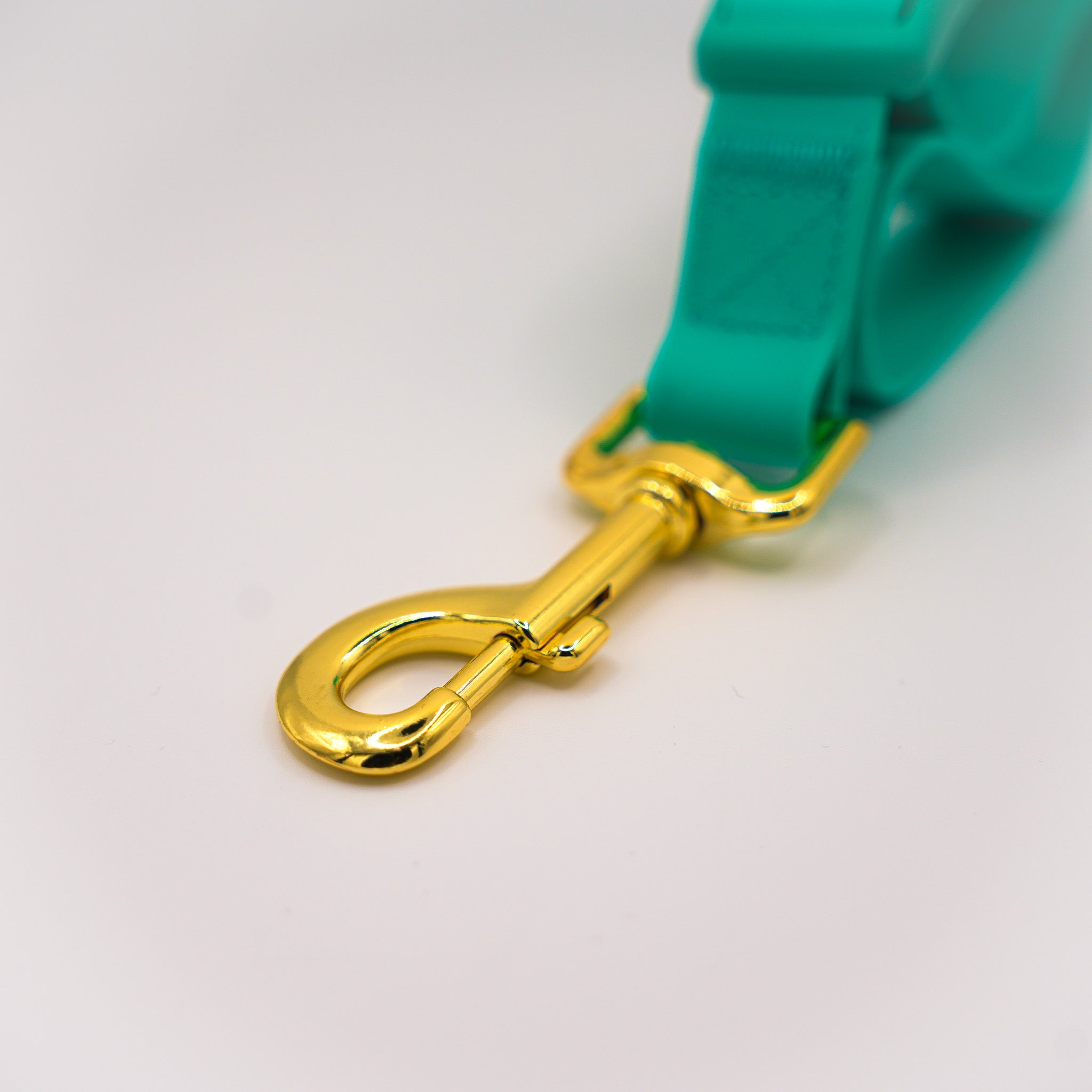 Happy Strappys In Aqua Luxe - Dog Grooming Straps - Pewtner Grooming Supplies