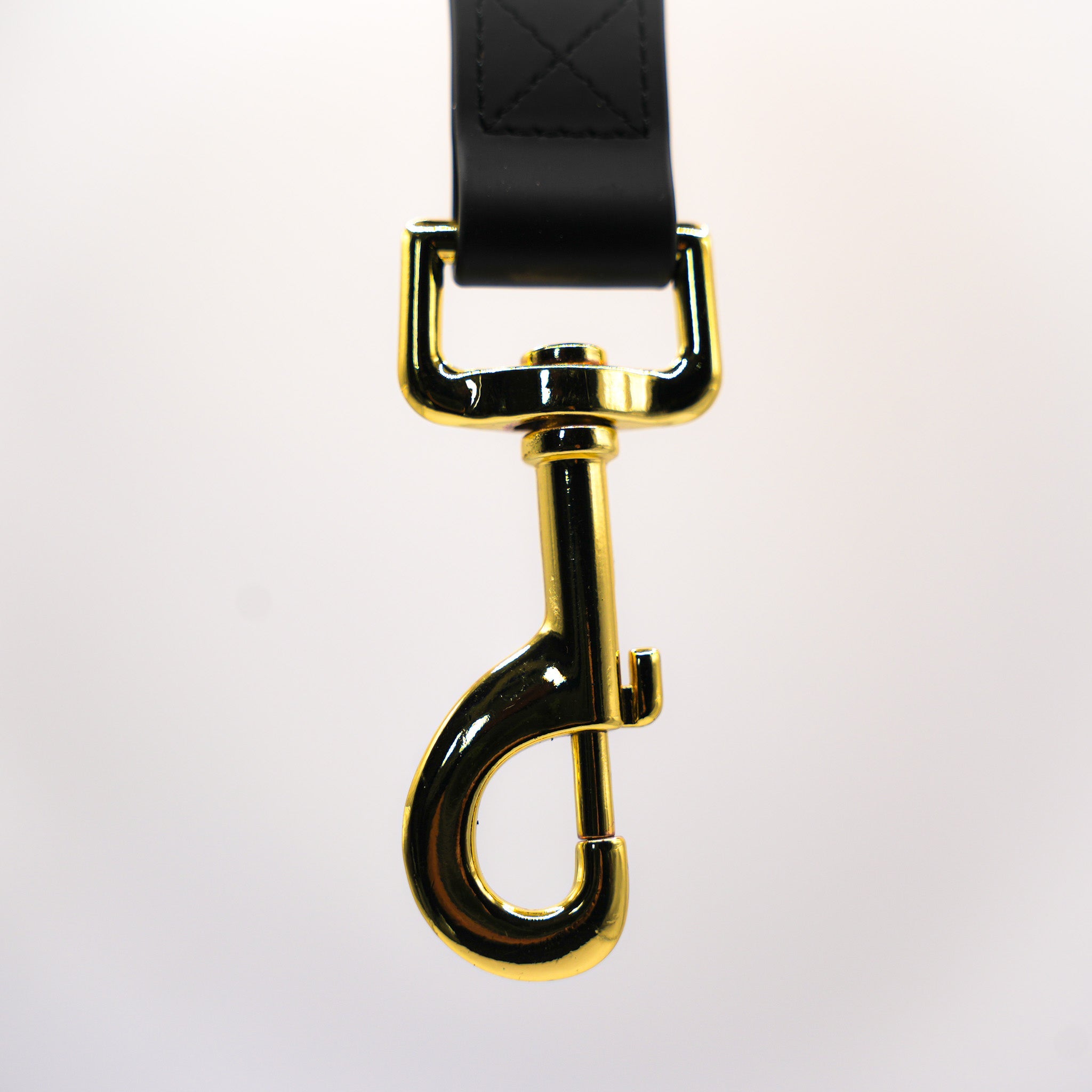 Happy Strappys In Black - Dog Grooming Straps - Pewtner Grooming Supplies