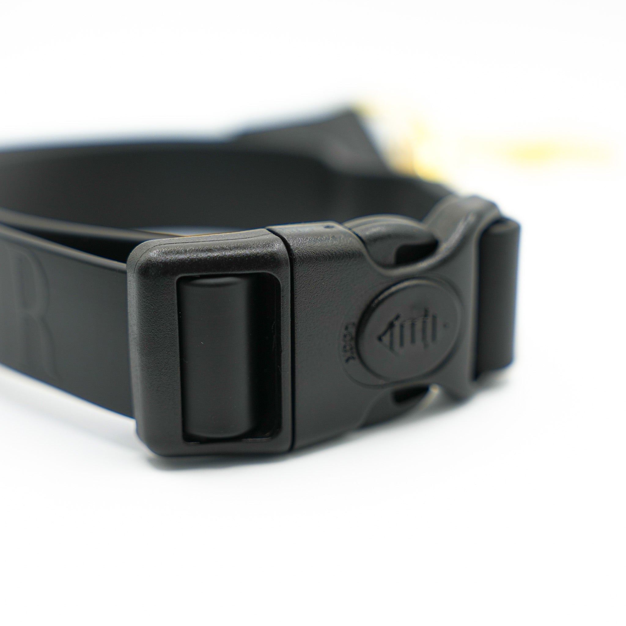 Happy Strappys In Black - Dog Grooming Straps - Pewtner Grooming Supplies