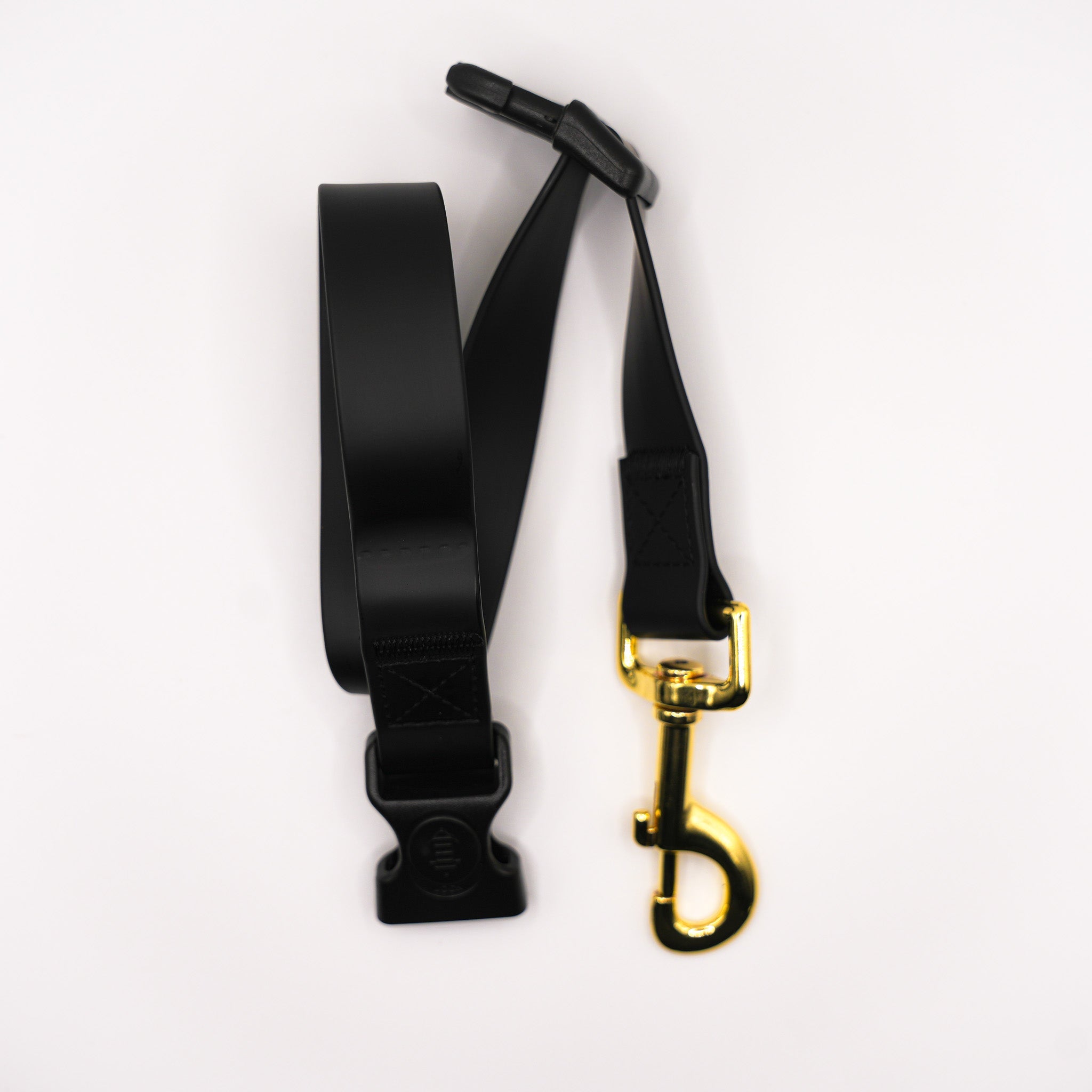 Happy Strappys In Black - Dog Grooming Straps - Pewtner Grooming Supplies