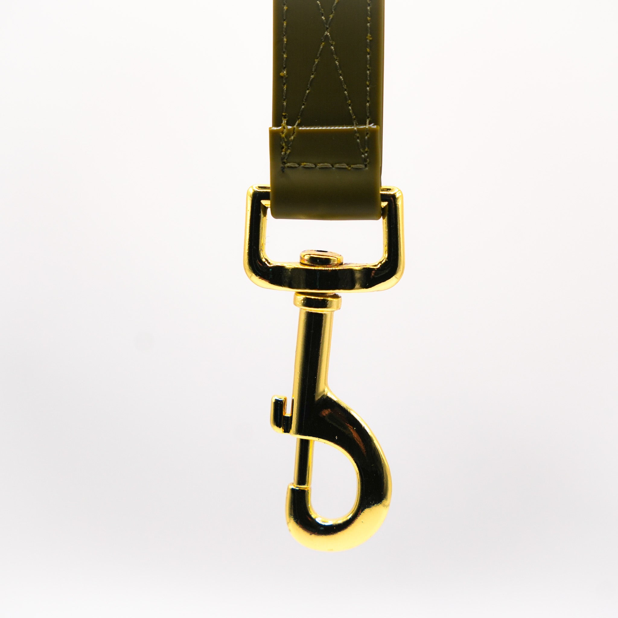 Happy Strappys In Khaki - Dog Grooming Straps - Pewtner Grooming Supplies