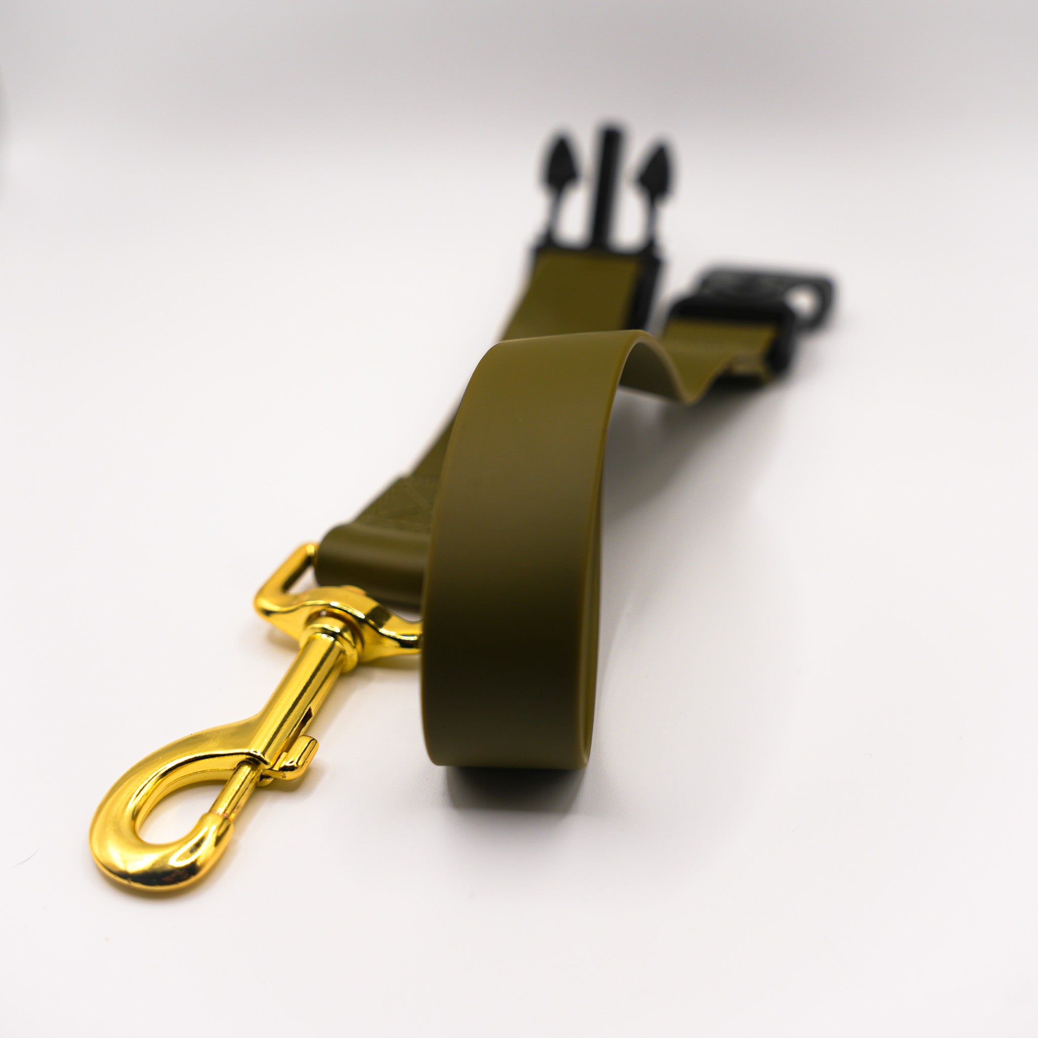 Happy Strappys In Khaki - Dog Grooming Straps - Pewtner Grooming Supplies