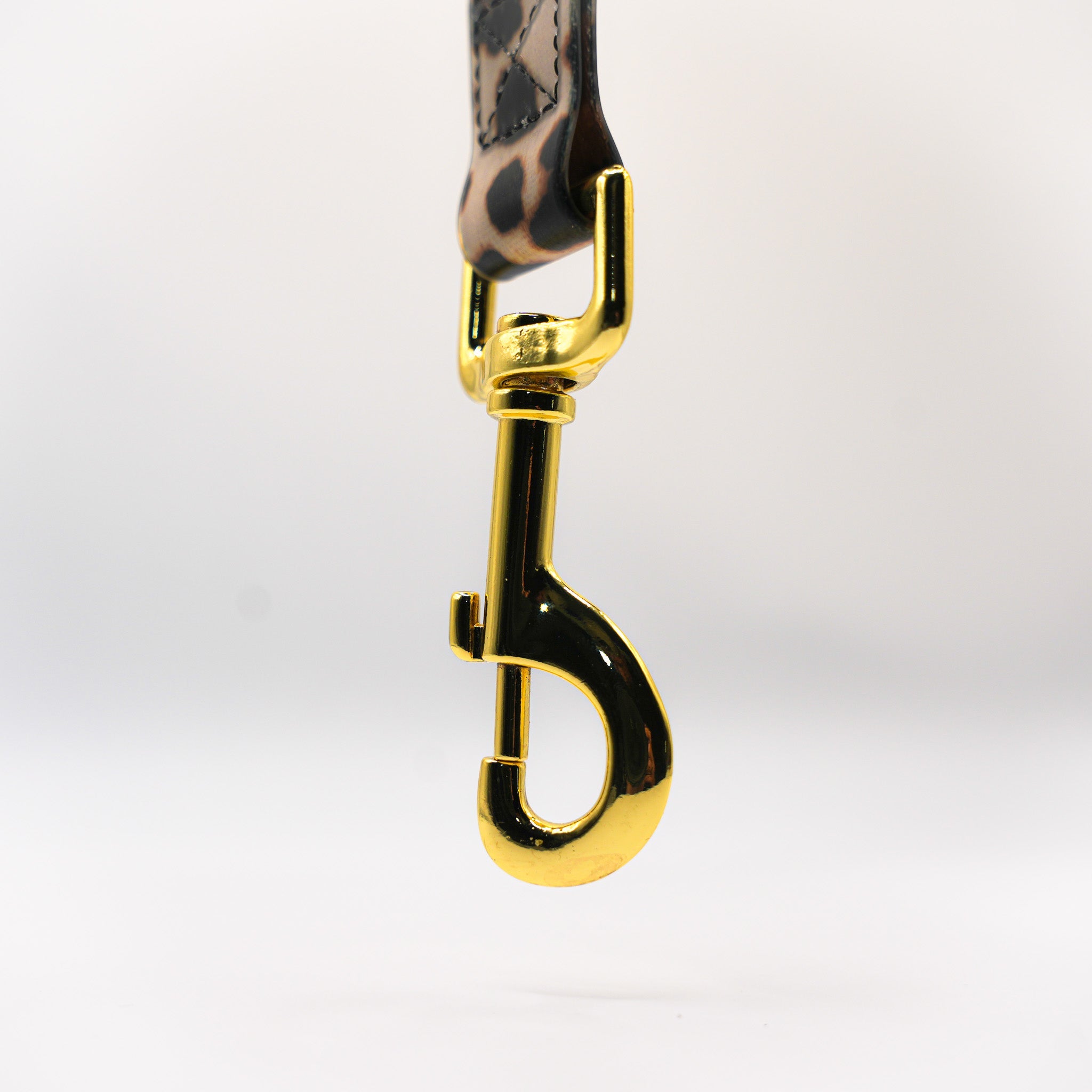 Happy Strappys Leopard - Dog Grooming Straps - Pewtner Grooming Supplies