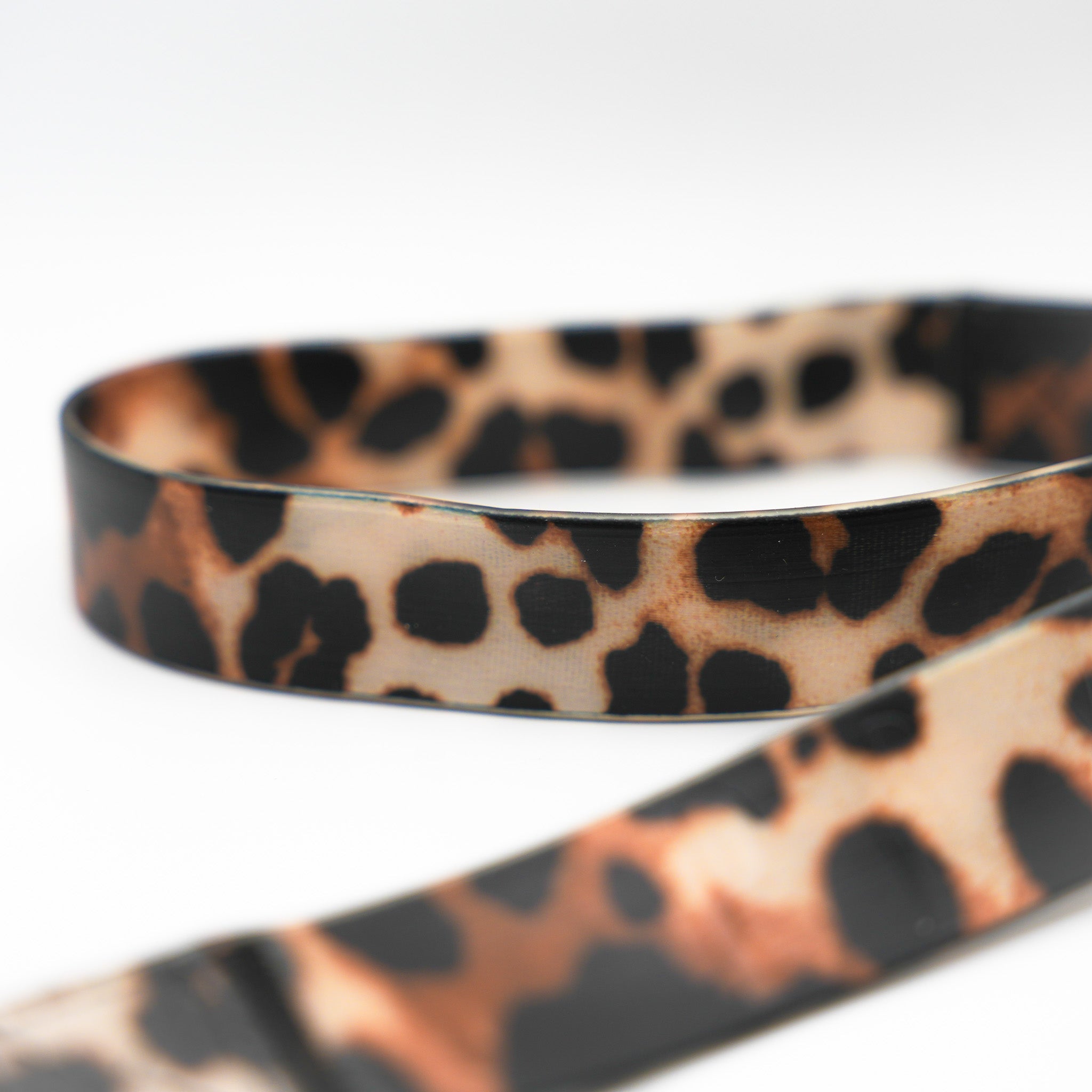 Happy Strappys Leopard - Dog Grooming Straps - Pewtner Grooming Supplies