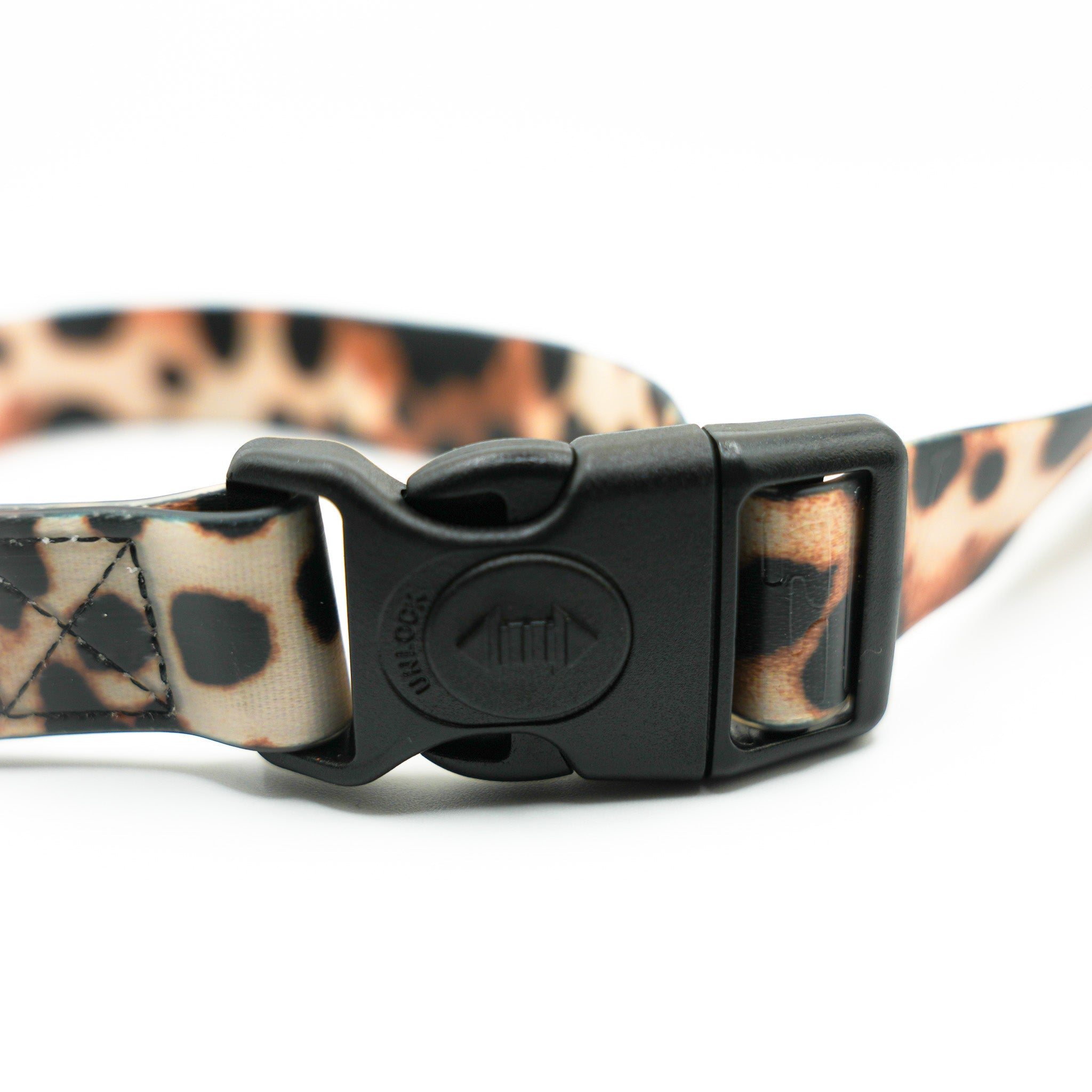 Happy Strappys Leopard - Dog Grooming Straps - Pewtner Grooming Supplies
