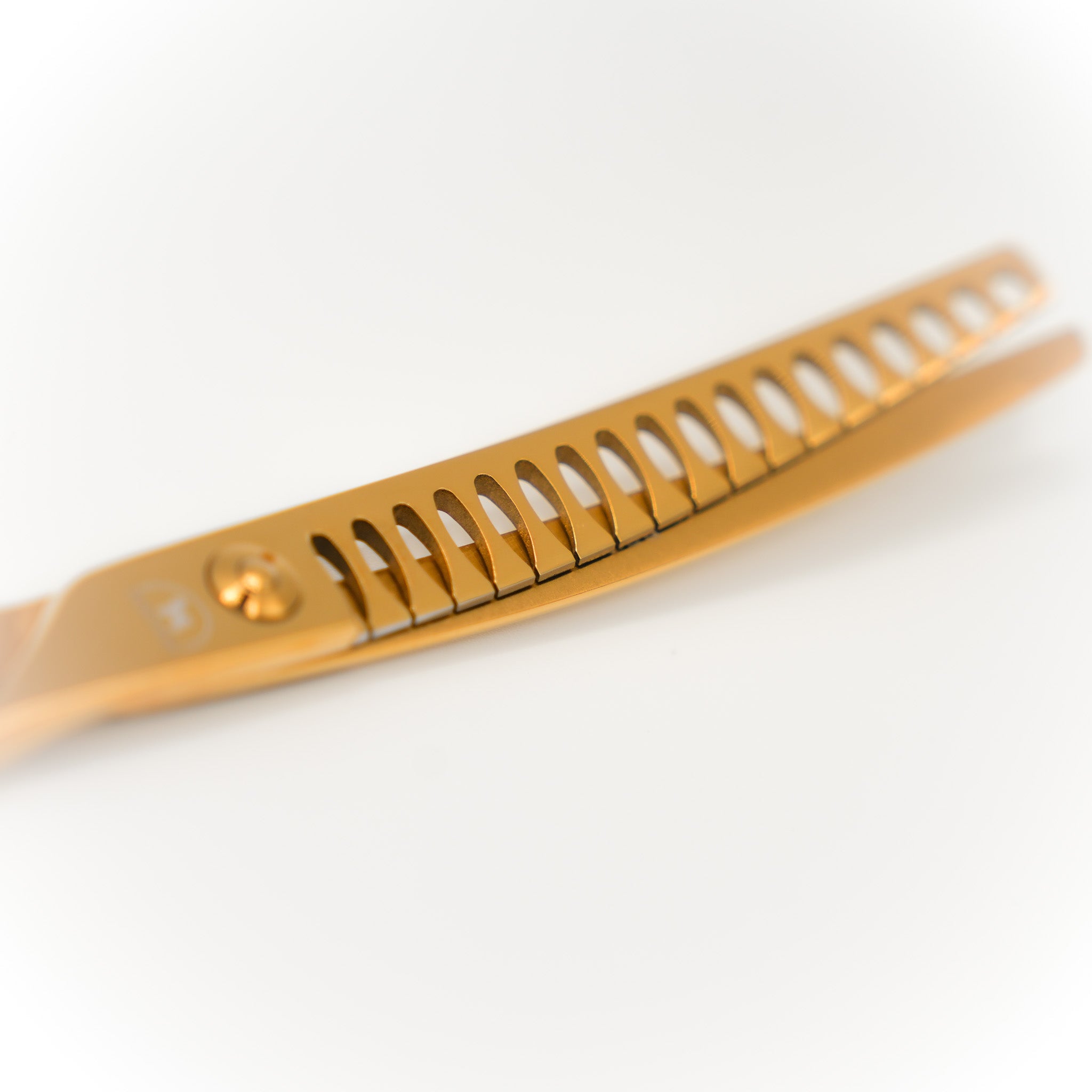 Hunky Chunkys – 7” Curved Chunkers - Pewtner Grooming Supplies