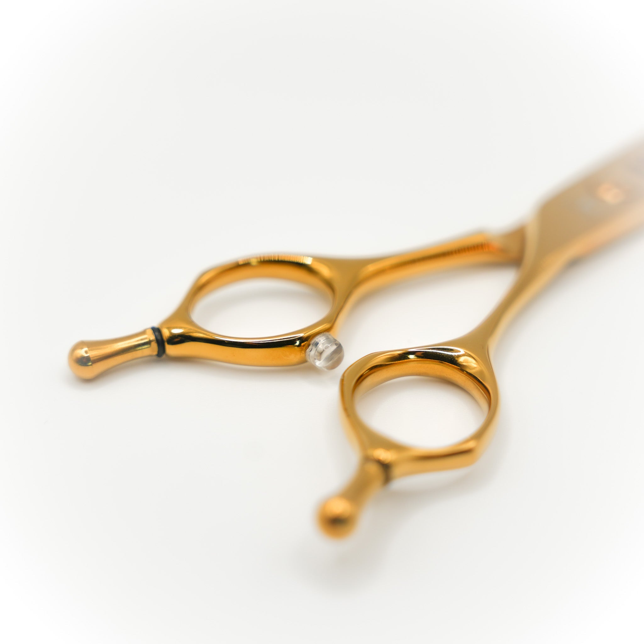 Hunky Chunkys – 7” Curved Chunkers - Pewtner Grooming Supplies