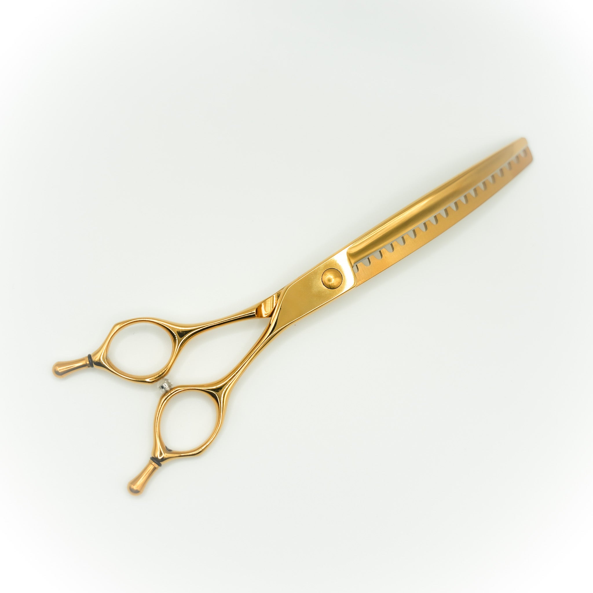 Hunky Chunkys – 7” Curved Chunkers - Pewtner Grooming Supplies