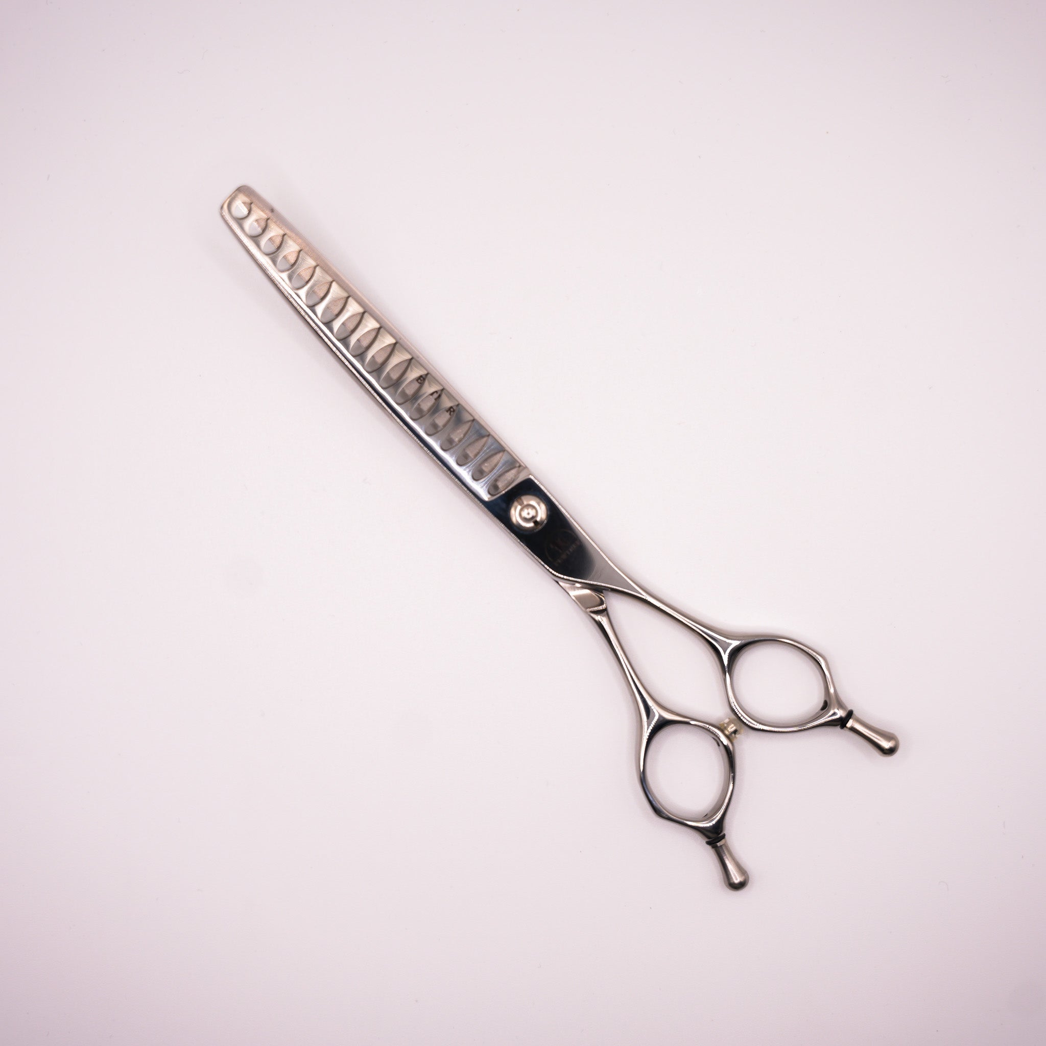 Hunky Chunkys – 7” Curved Chunkers - Pewtner Grooming Supplies