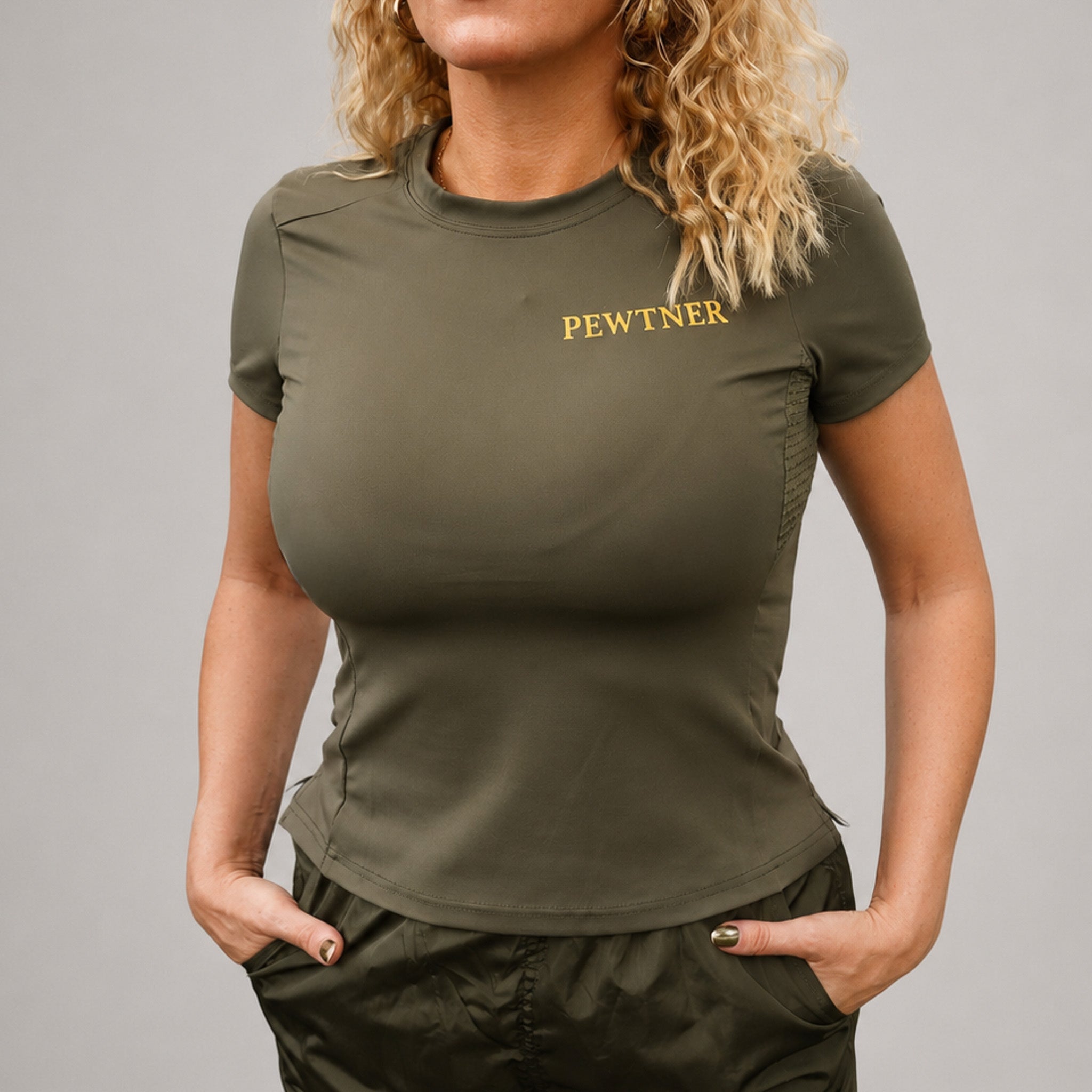 Pew - Tees™️ - Pewtner Grooming Supplies