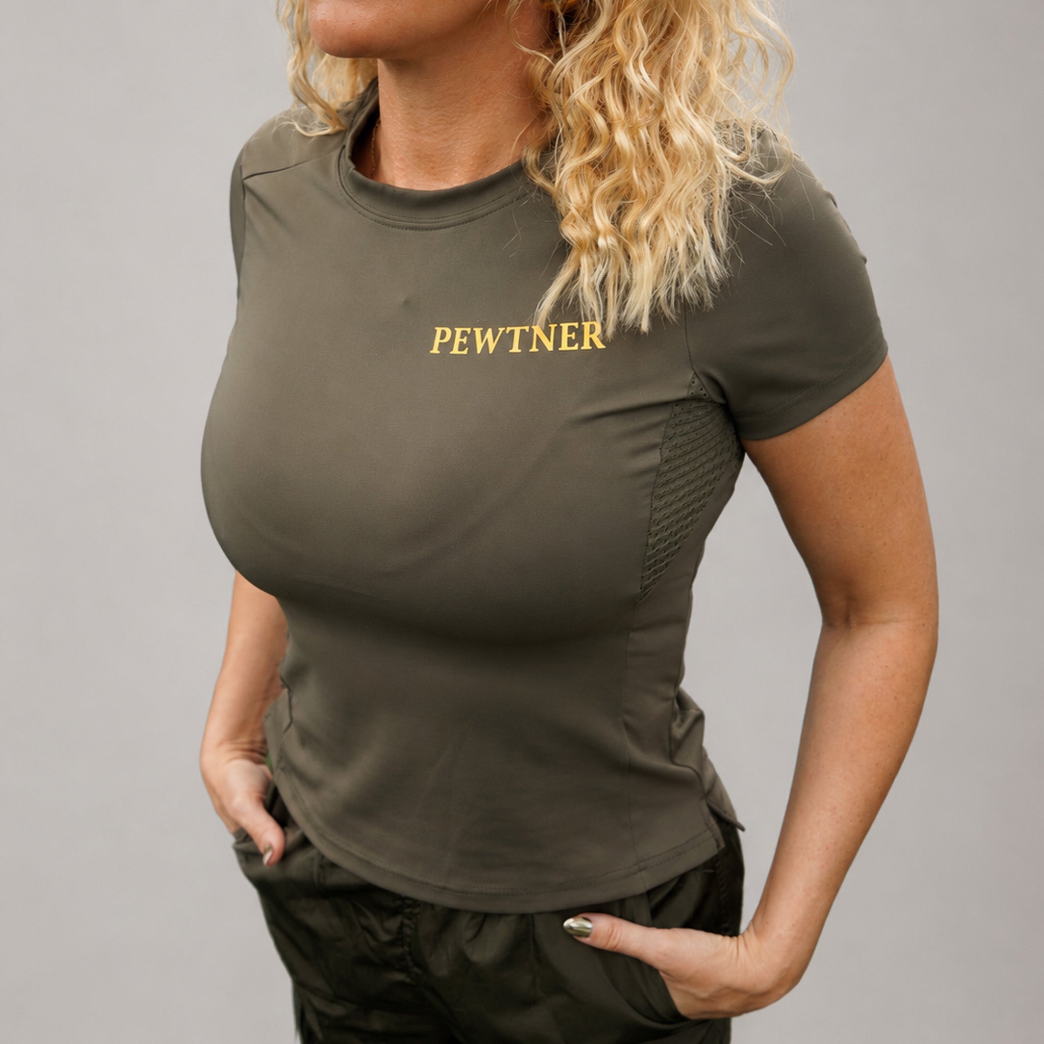 Pew - Tees™️ - Pewtner Grooming Supplies