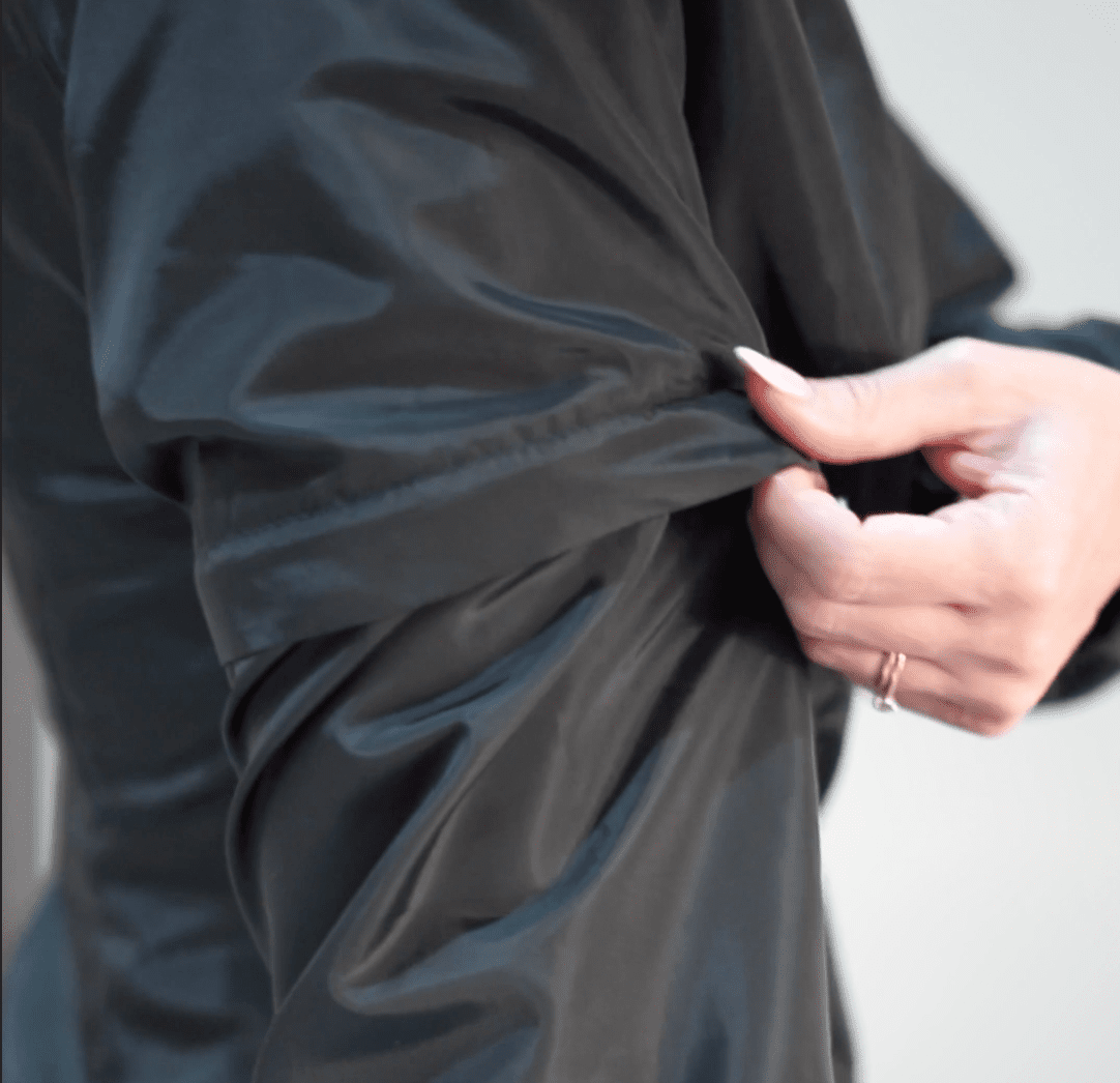 Pewtner All - Season Lined Pewtunic - Grooming Tunic - Pewtner Grooming Supplies