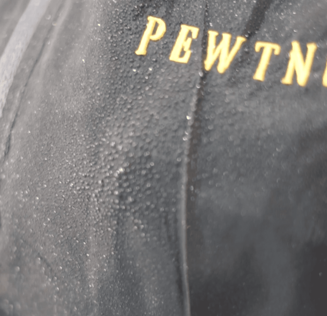 Pewtner All - Season Lined Pewtunic - Grooming Tunic - Pewtner Grooming Supplies