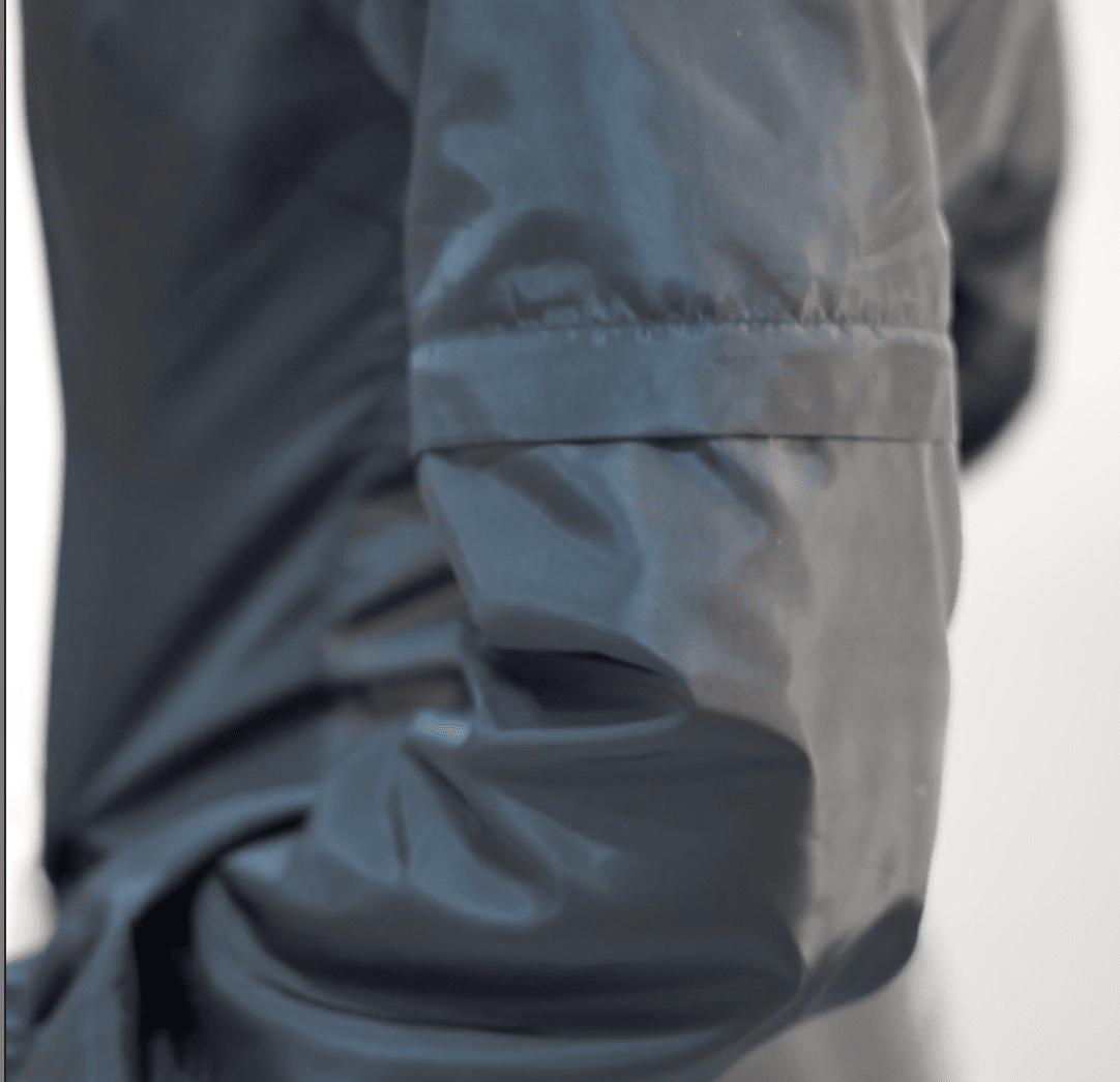 Pewtner All - Season Lined Pewtunic - Grooming Tunic - Pewtner Grooming Supplies