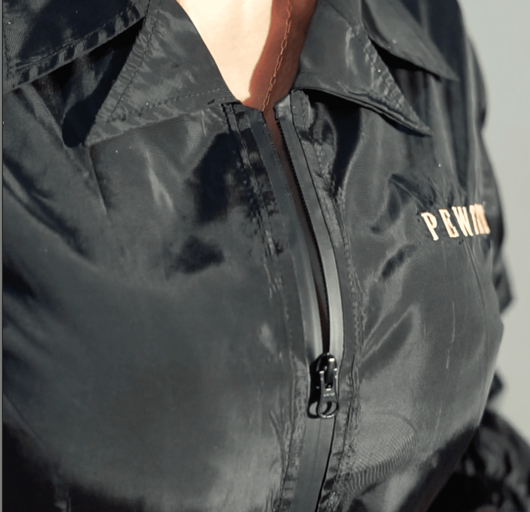 Pewtner All - Season Lined Pewtunic - Grooming Tunic - Pewtner Grooming Supplies