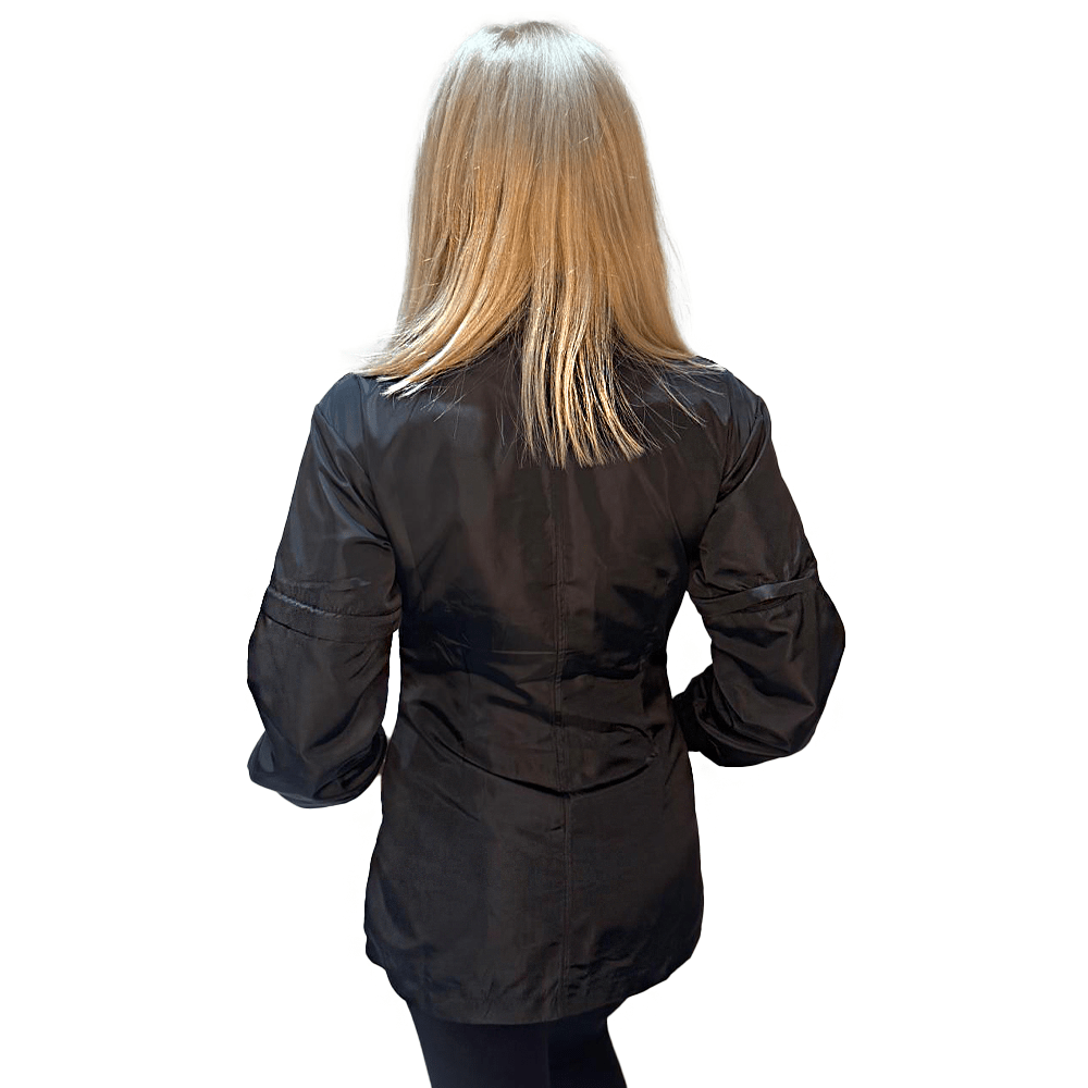 Pewtner All - Season Lined Pewtunic - Grooming Tunic - Pewtner Grooming Supplies