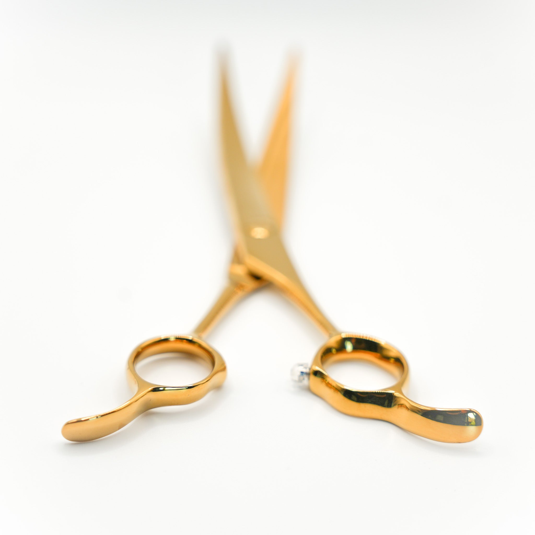 Pewtner Celestial Curves 7.5 & 8” - Pewtner Grooming Supplies