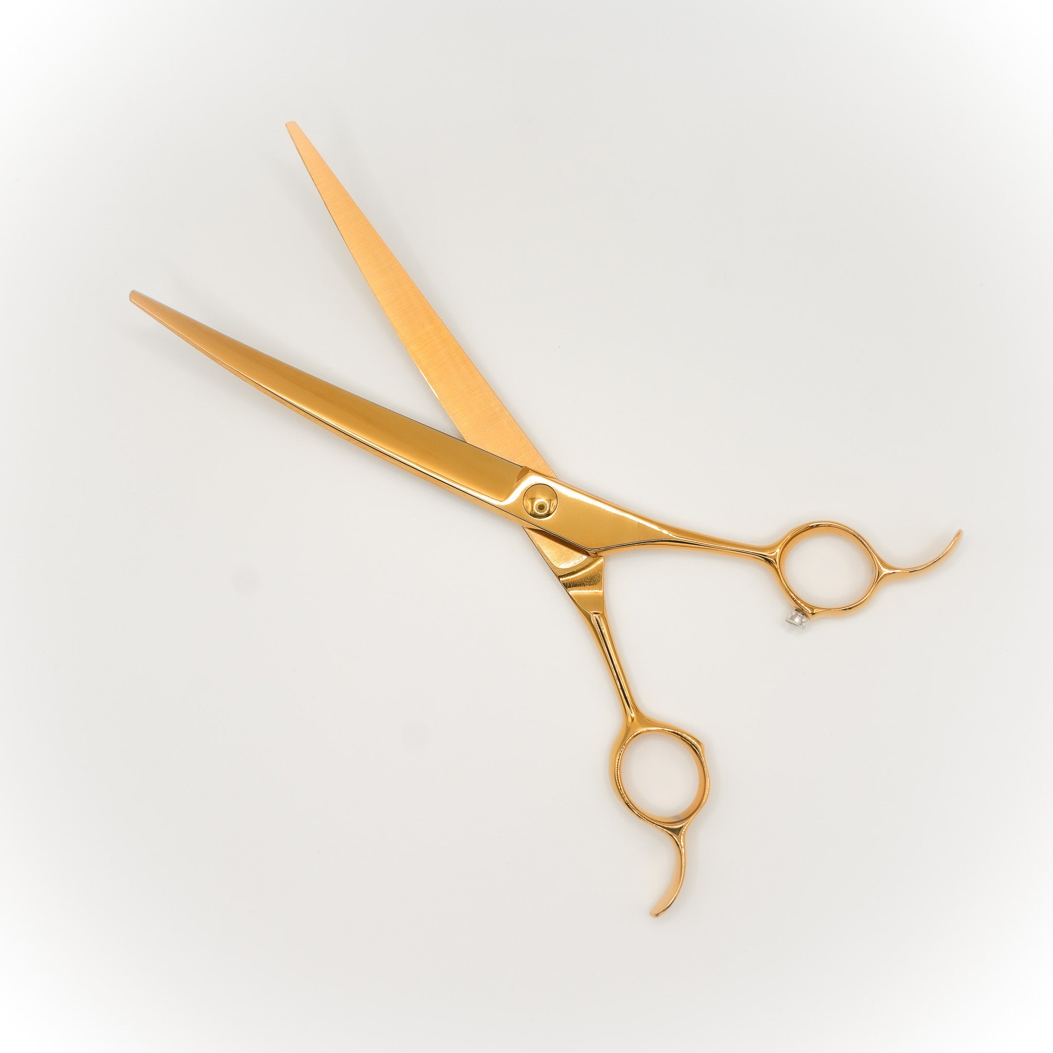 Pewtner Celestial Curves 7.5 & 8” - Pewtner Grooming Supplies