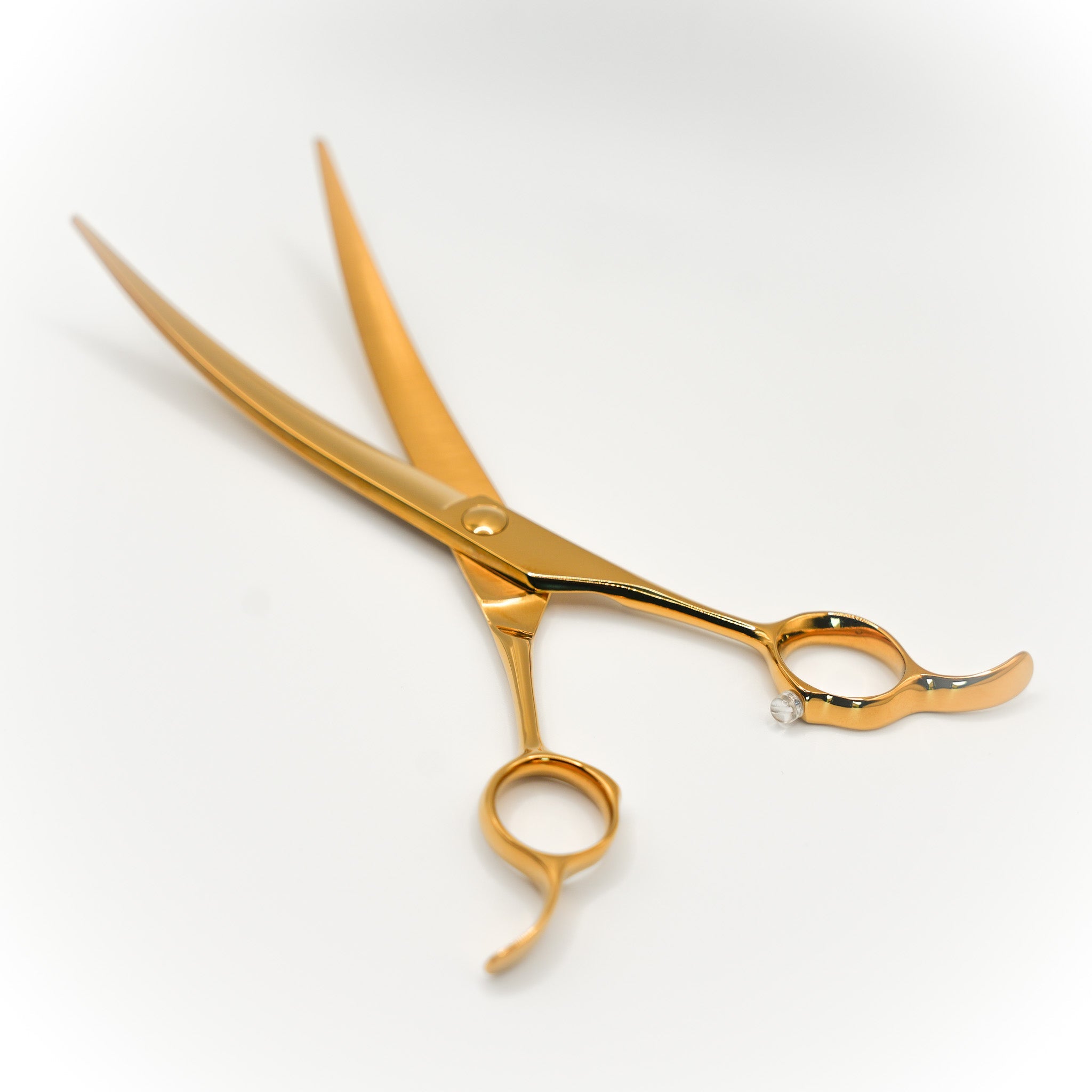 Pewtner Celestial Curves 7.5 & 8” - Pewtner Grooming Supplies
