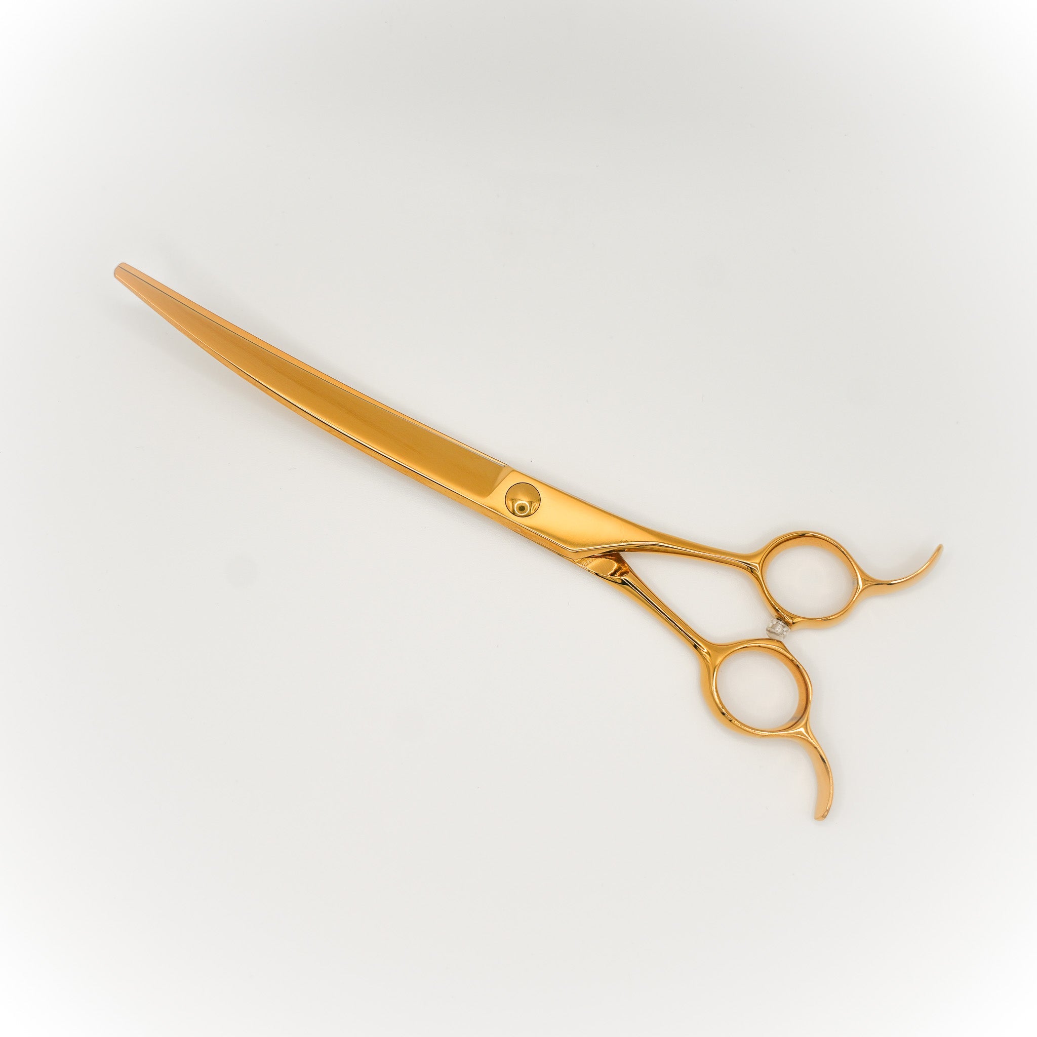 Pewtner Celestial Curves 7.5 & 8” - Pewtner Grooming Supplies