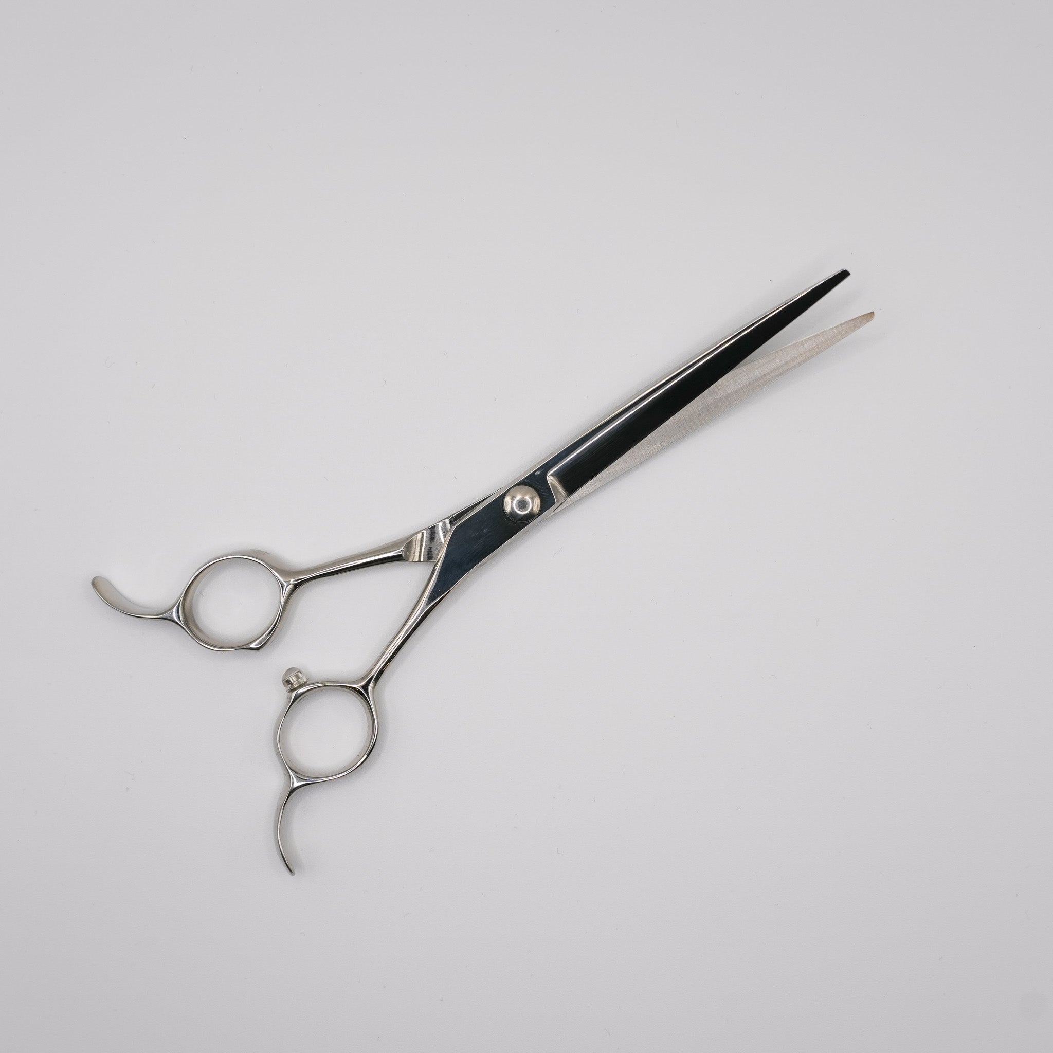 Pewtner Celestial Curves 7.5" - Pewtner Grooming Supplies